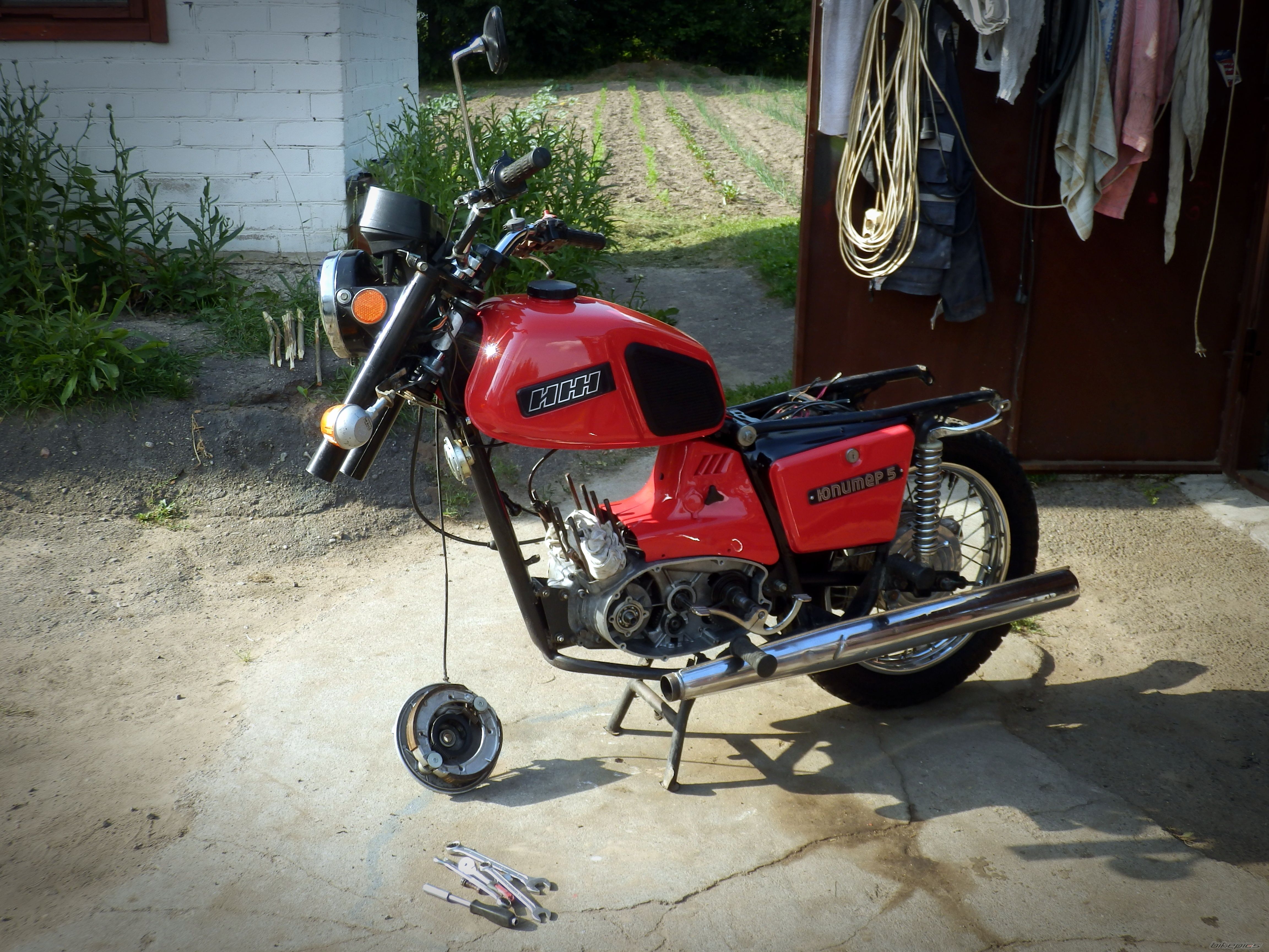 Bike Photo 2568394