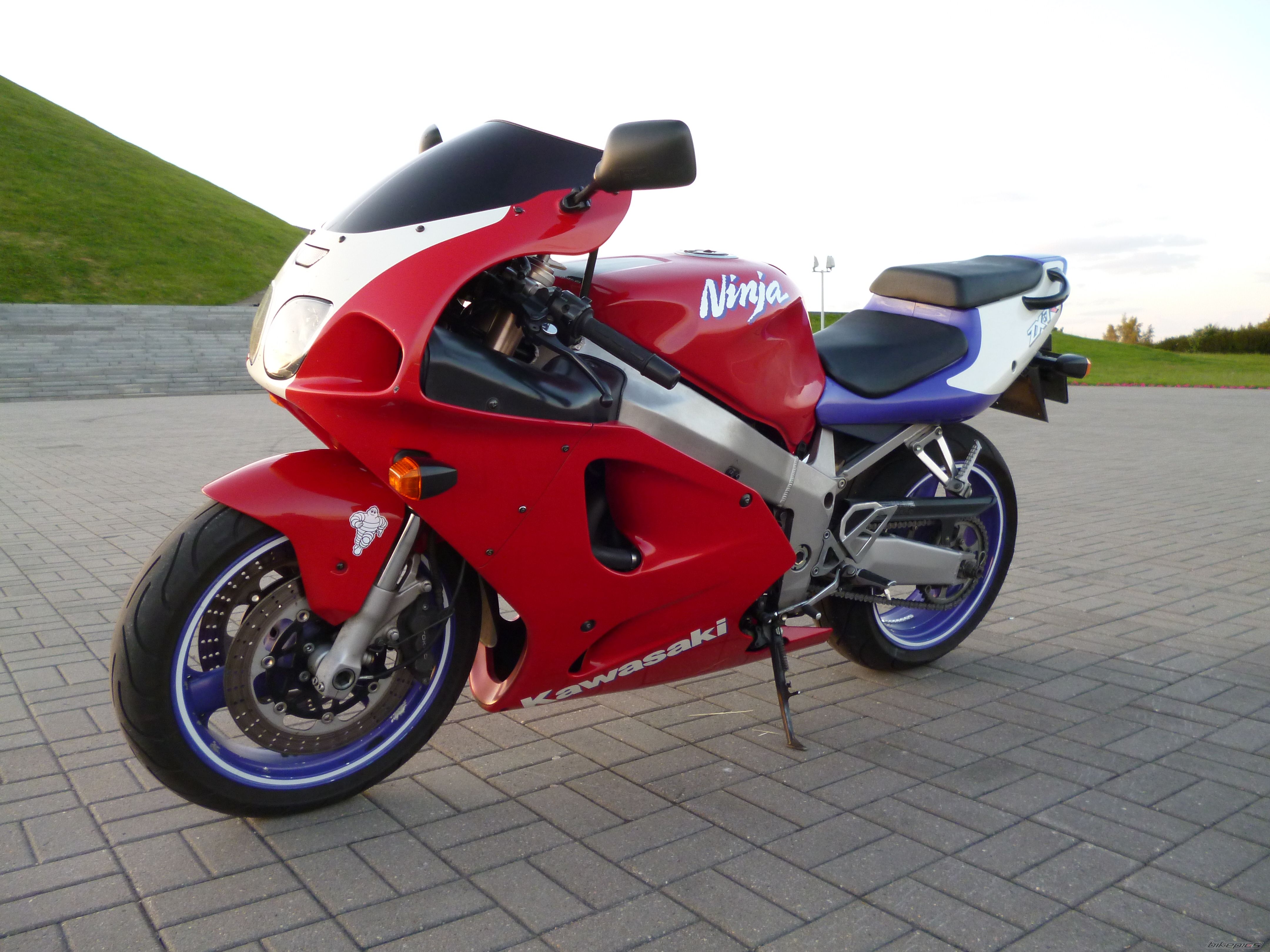 Bike Photo 2568414