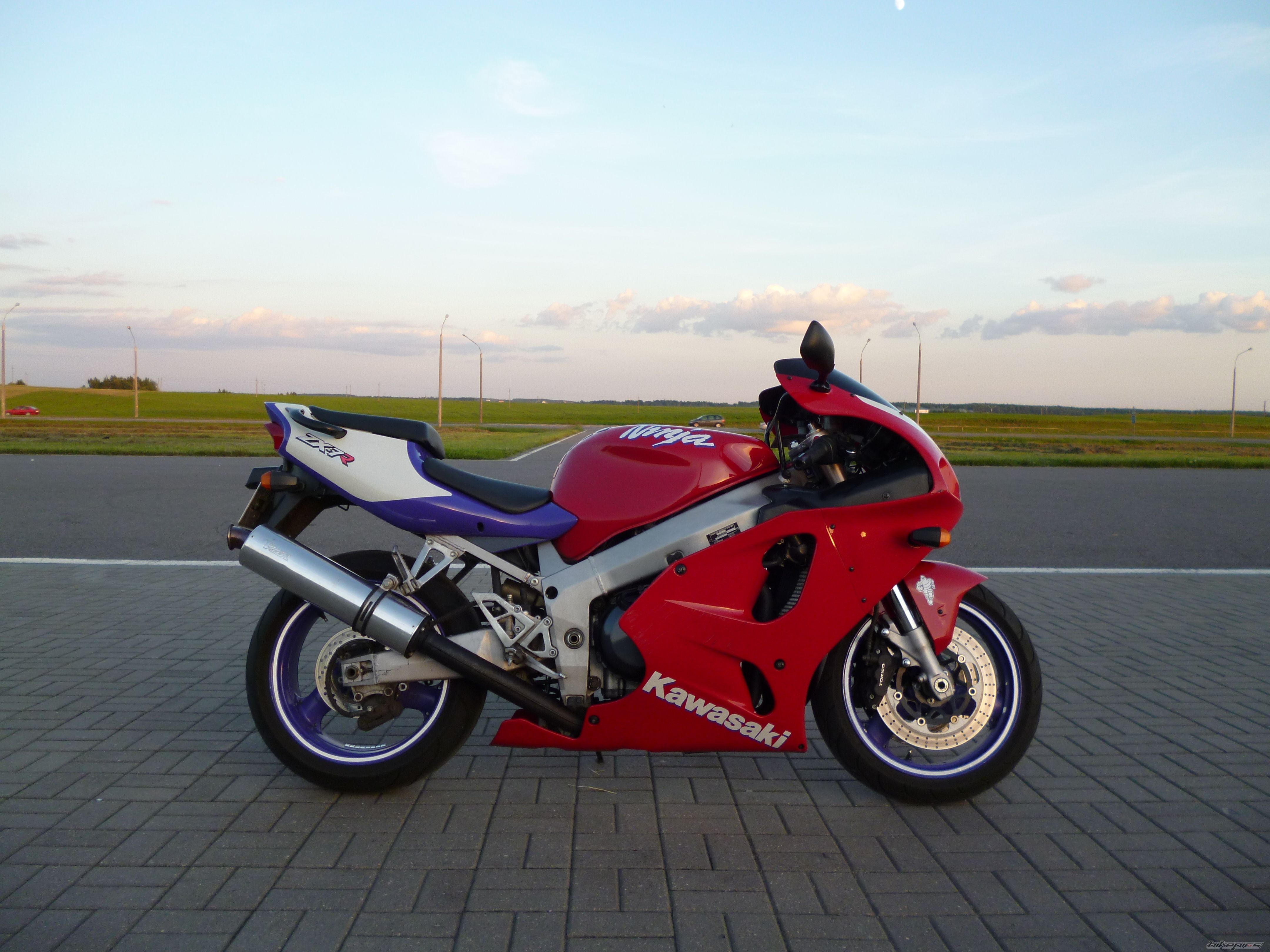 Bike Photo 2568415