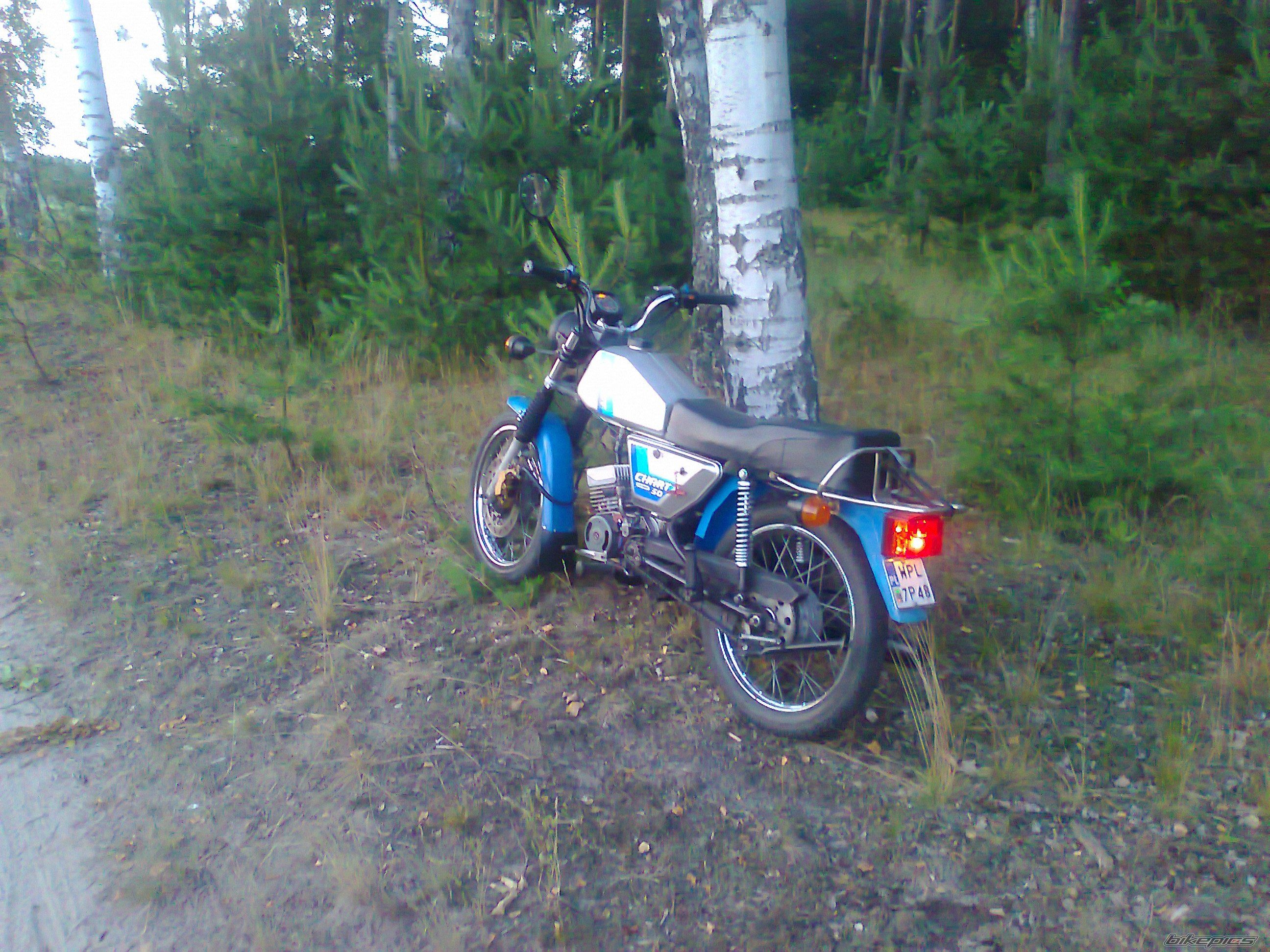 Bike Photo 2568446