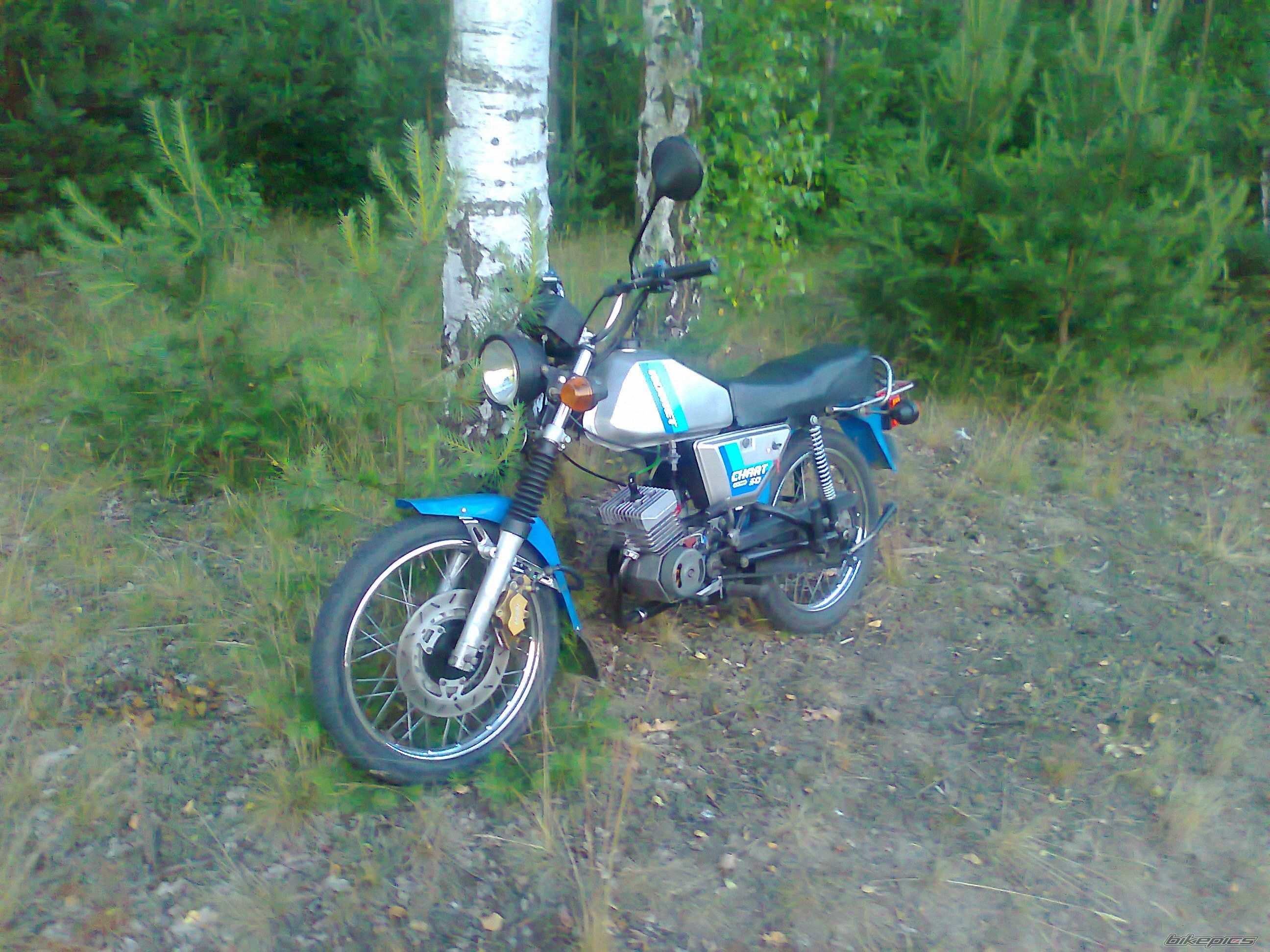Bike Photo 2568447