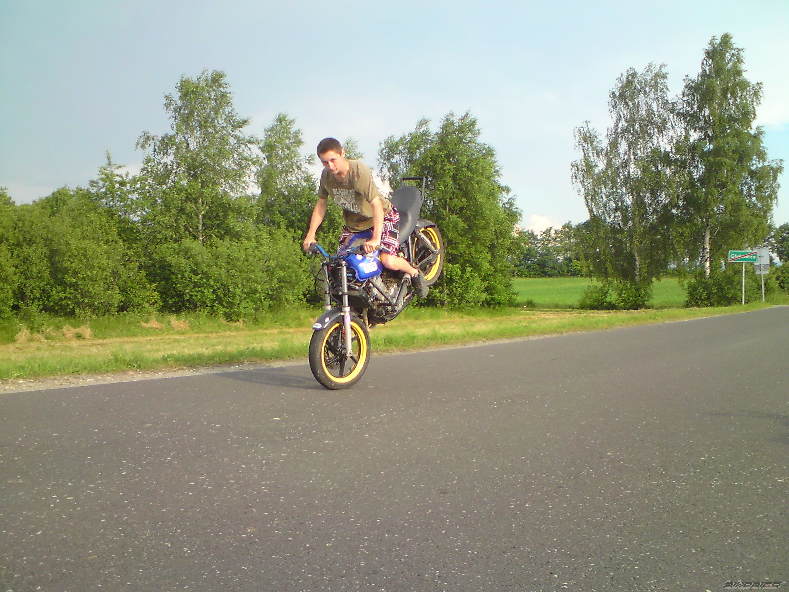 Bike Photo 2568452