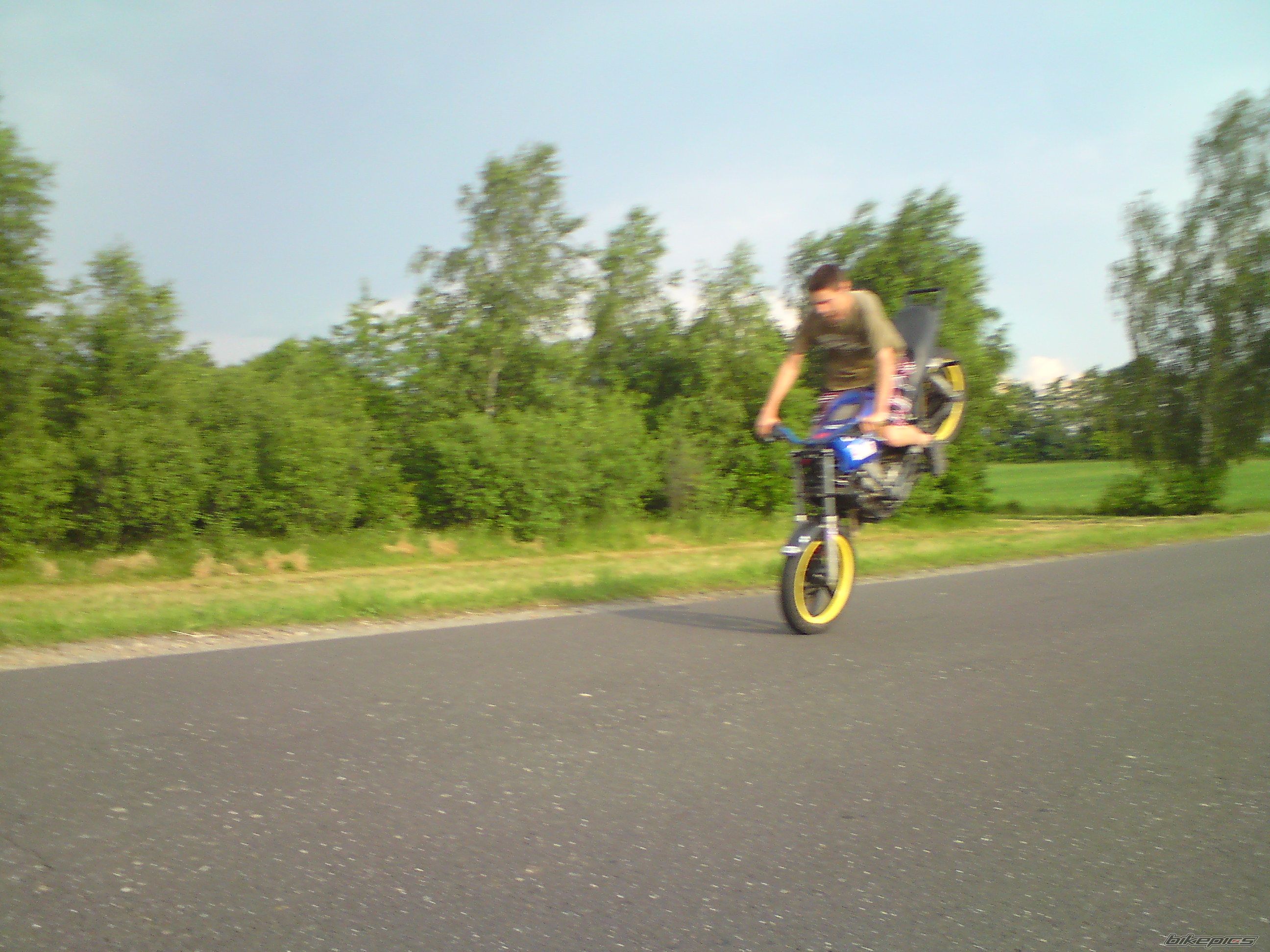 Bike Photo 2568454