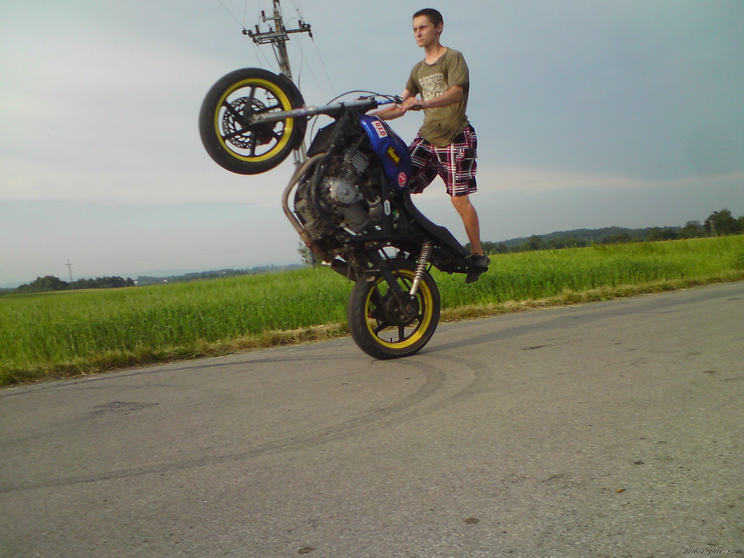 Bike Photo 2568455