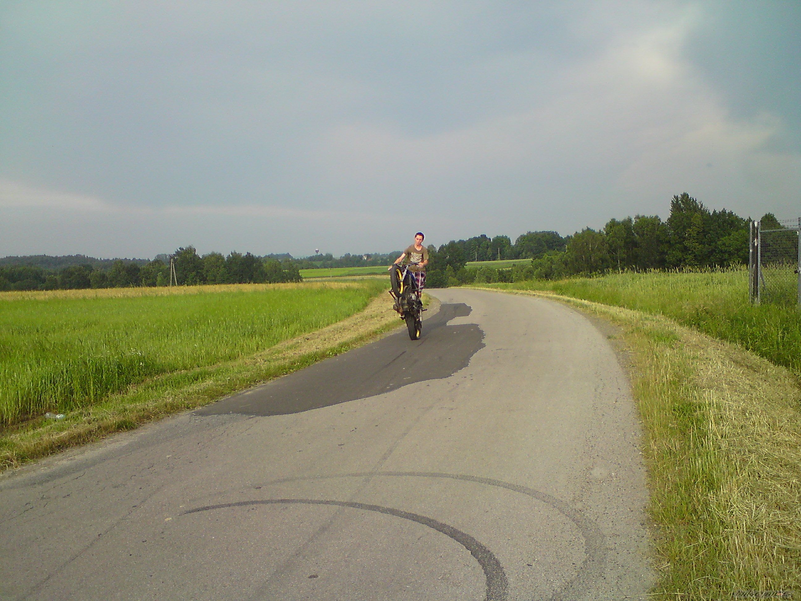 Bike Photo 2568456