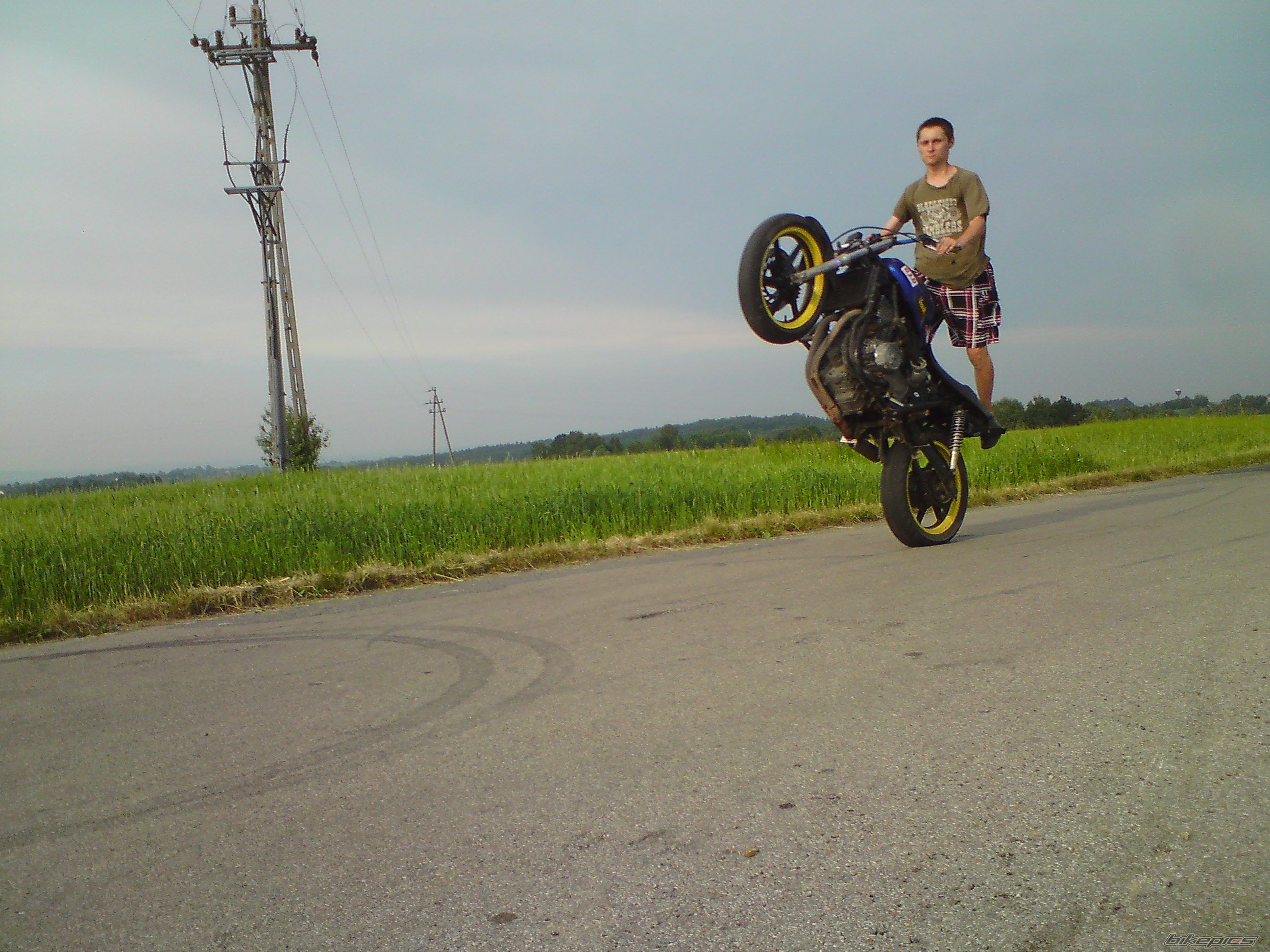 Bike Photo 2568457