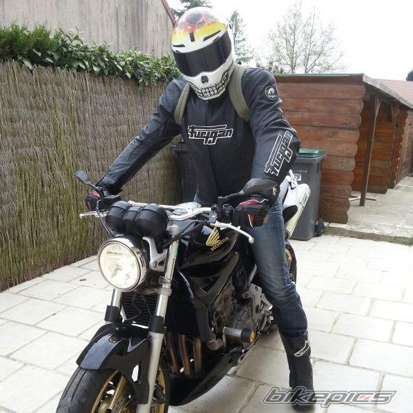 Bike Photo 2568464
