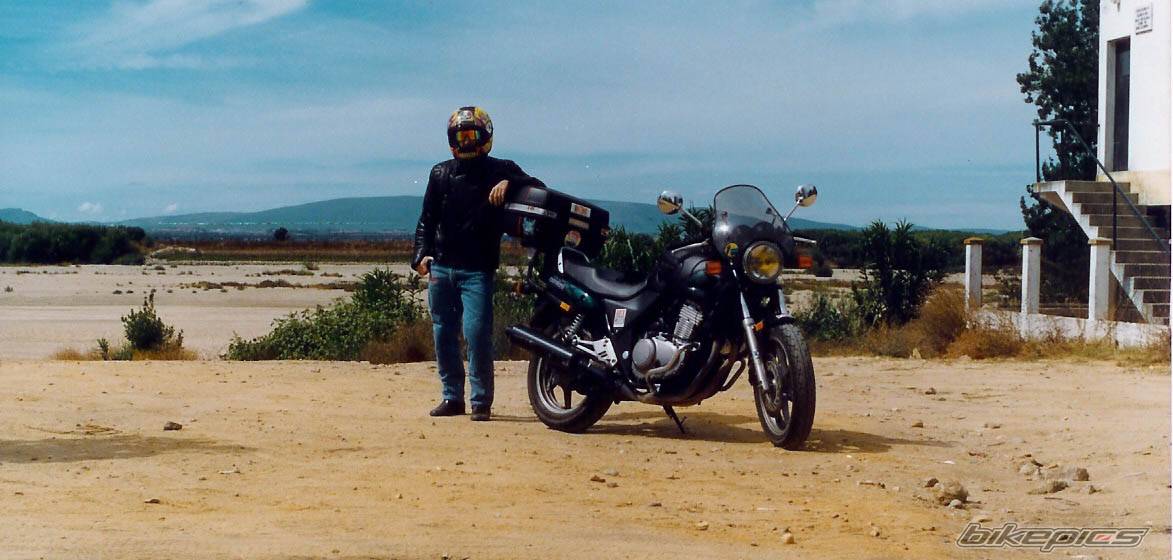 Bike Photo 256848