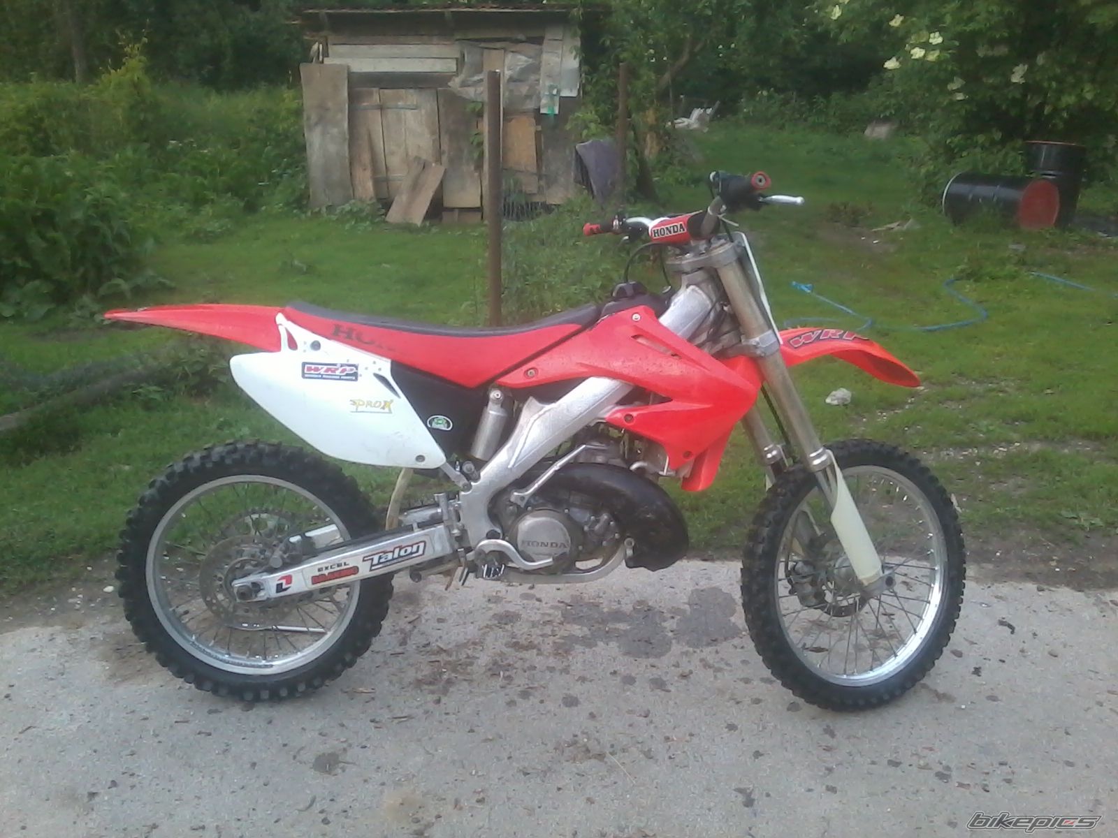 Bike Photo 2568493