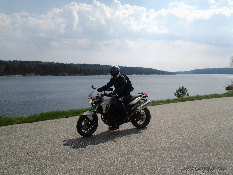 Bike Photo 2568527