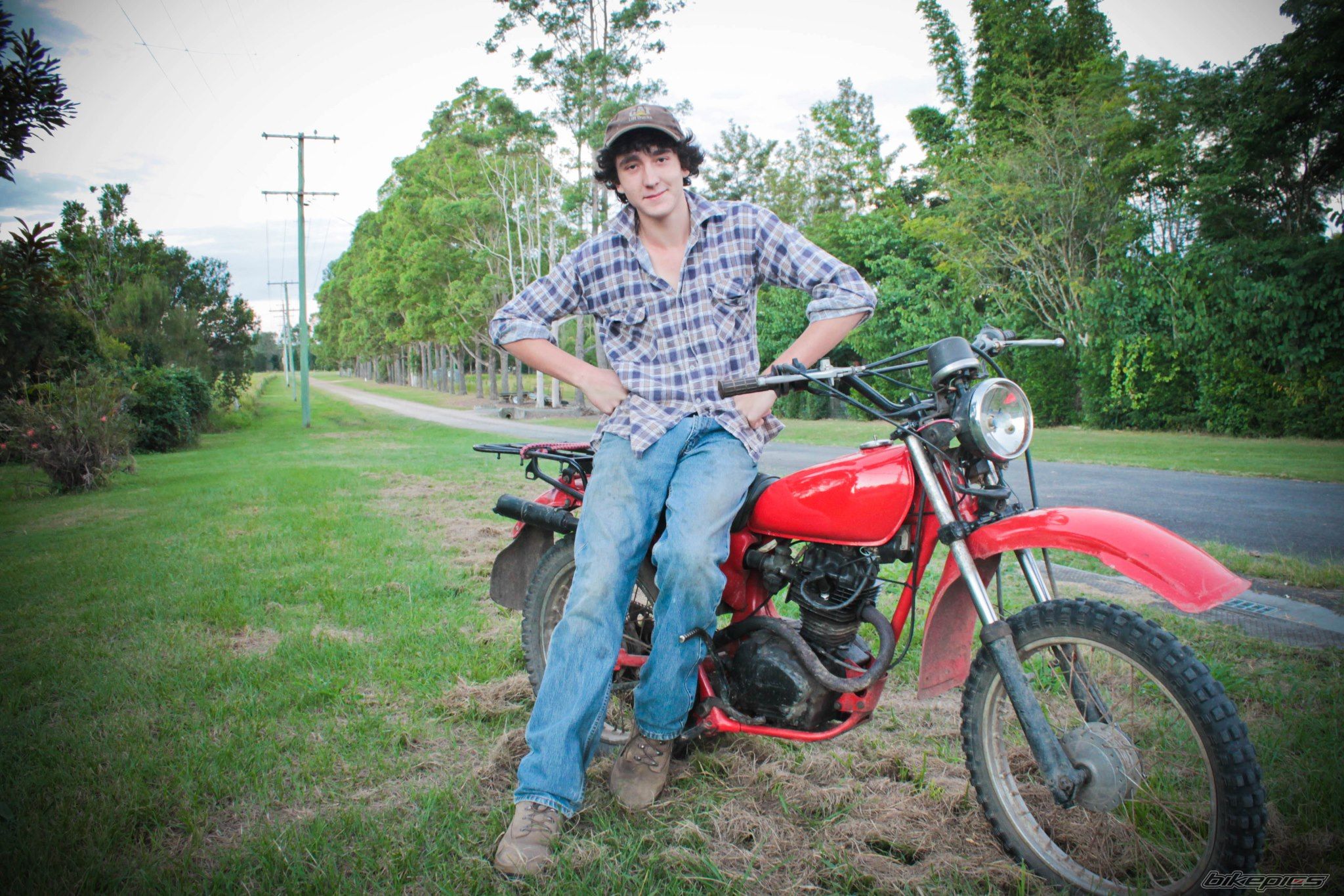 Bike Photo 2568557