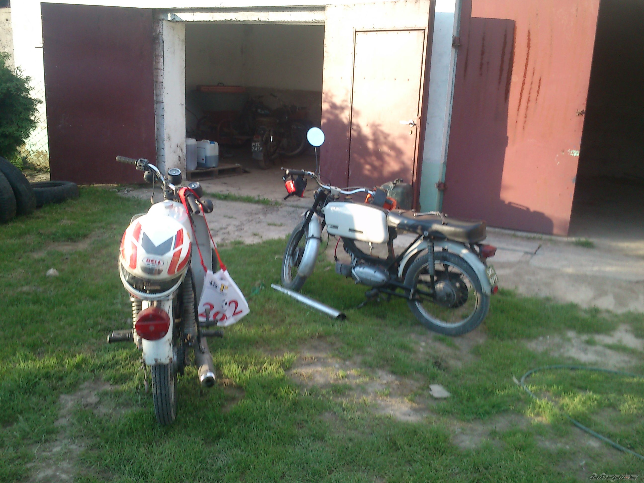 Bike Photo 2568617