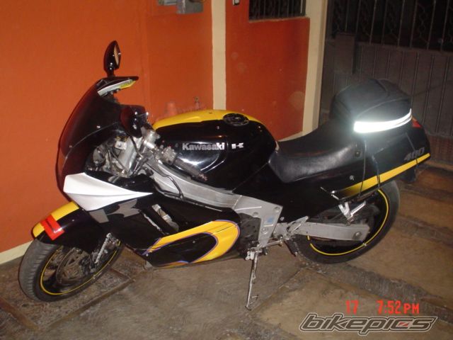 Bike Photo 2568693
