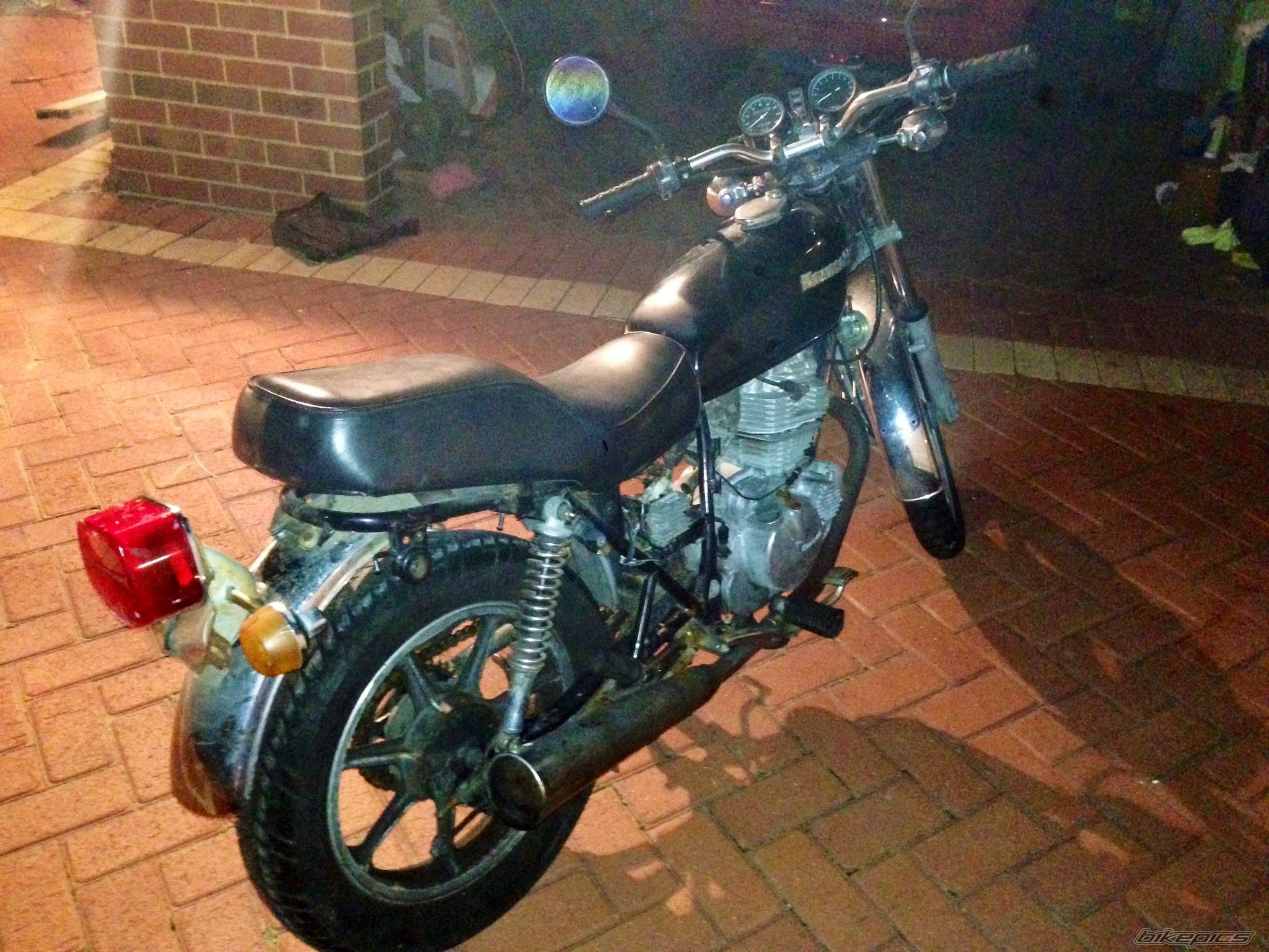 Bike Photo 2568900