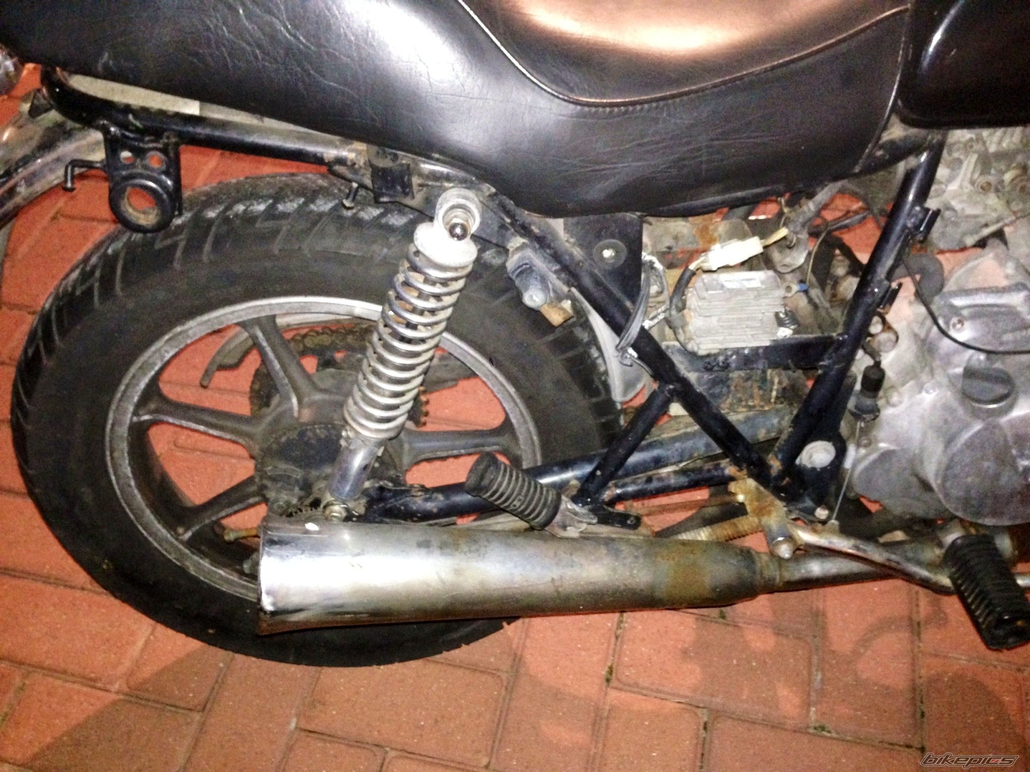 Bike Photo 2568902