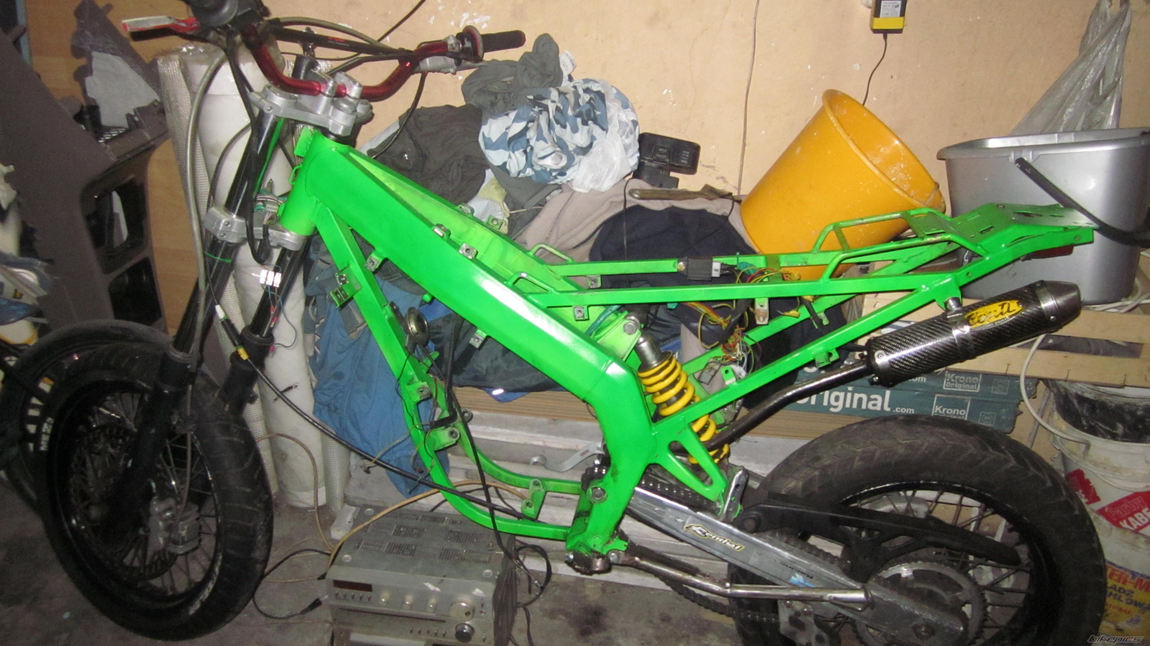 Bike Photo 2568925
