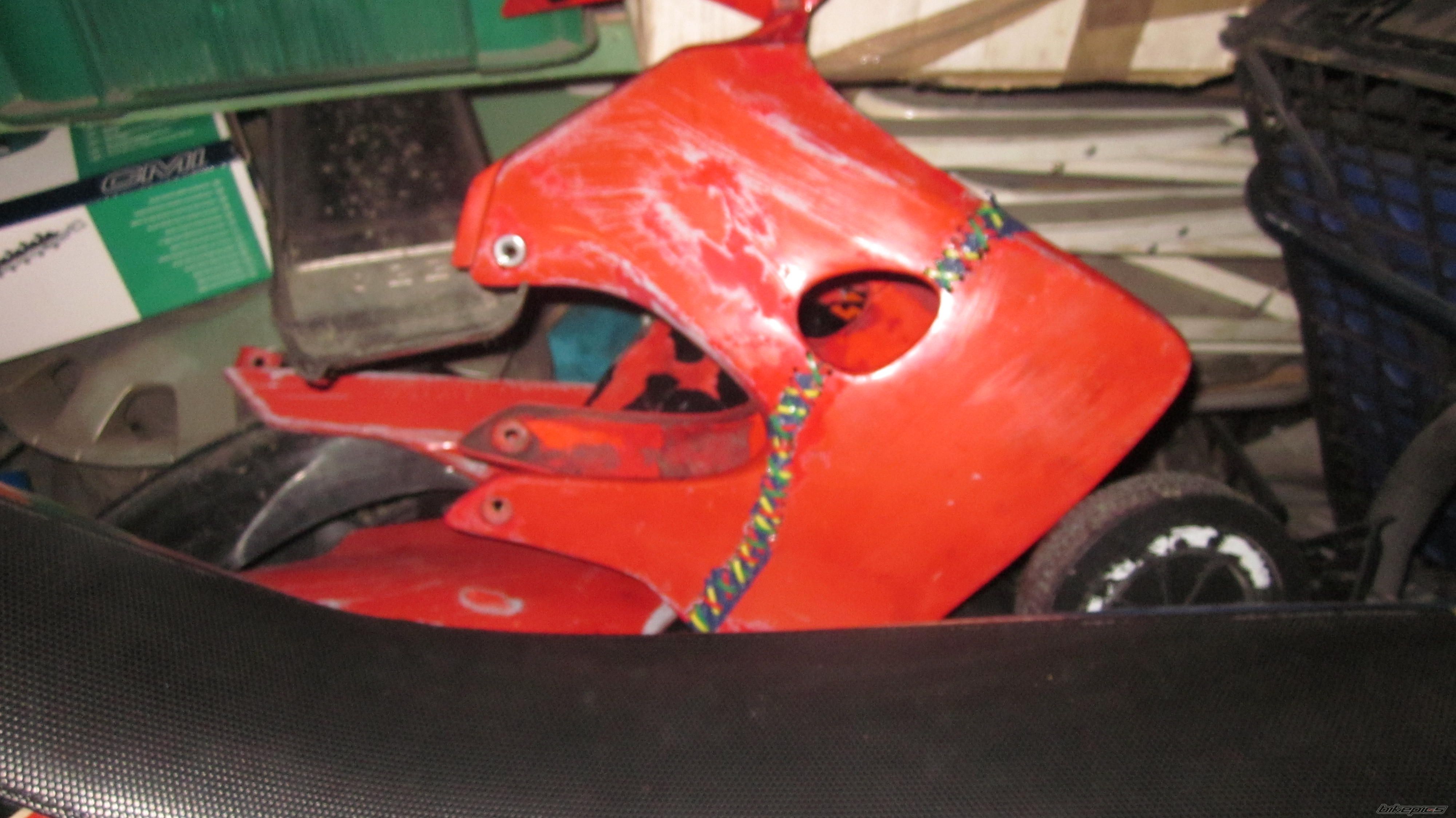 Bike Photo 2568926