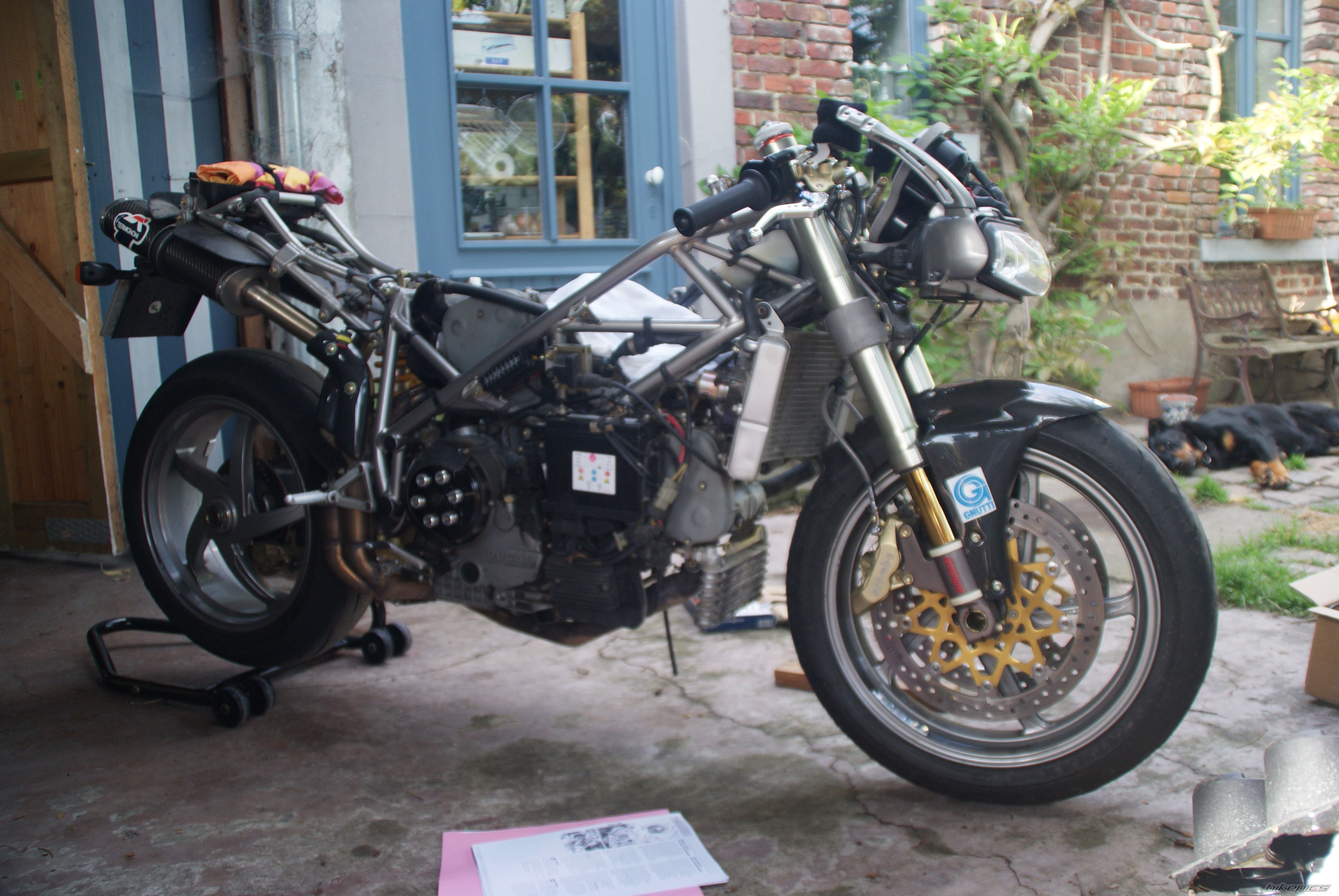 Bike Photo 2568939