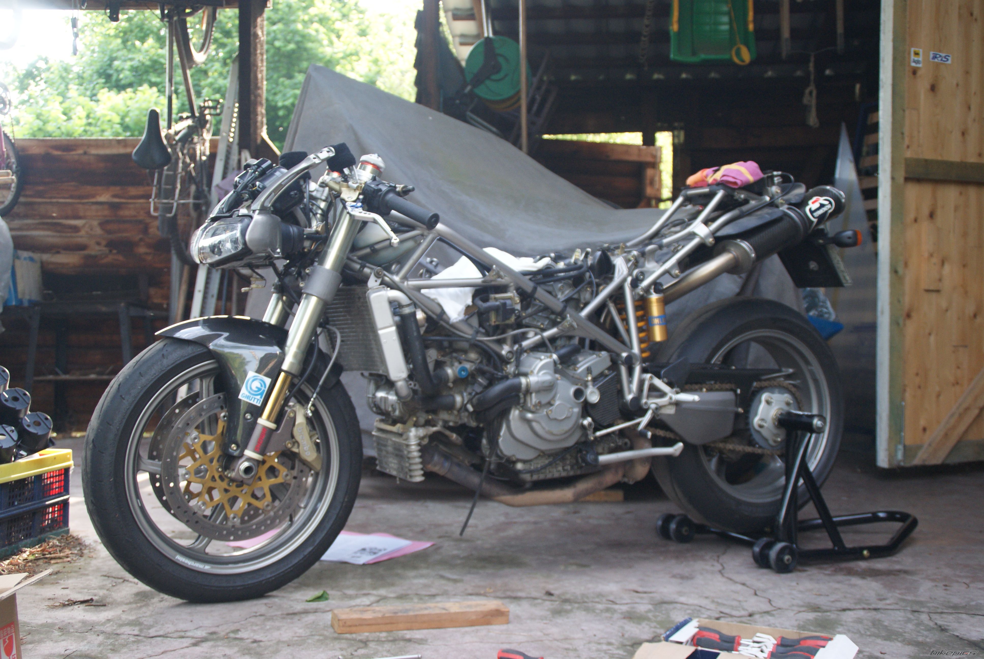 Bike Photo 2568940