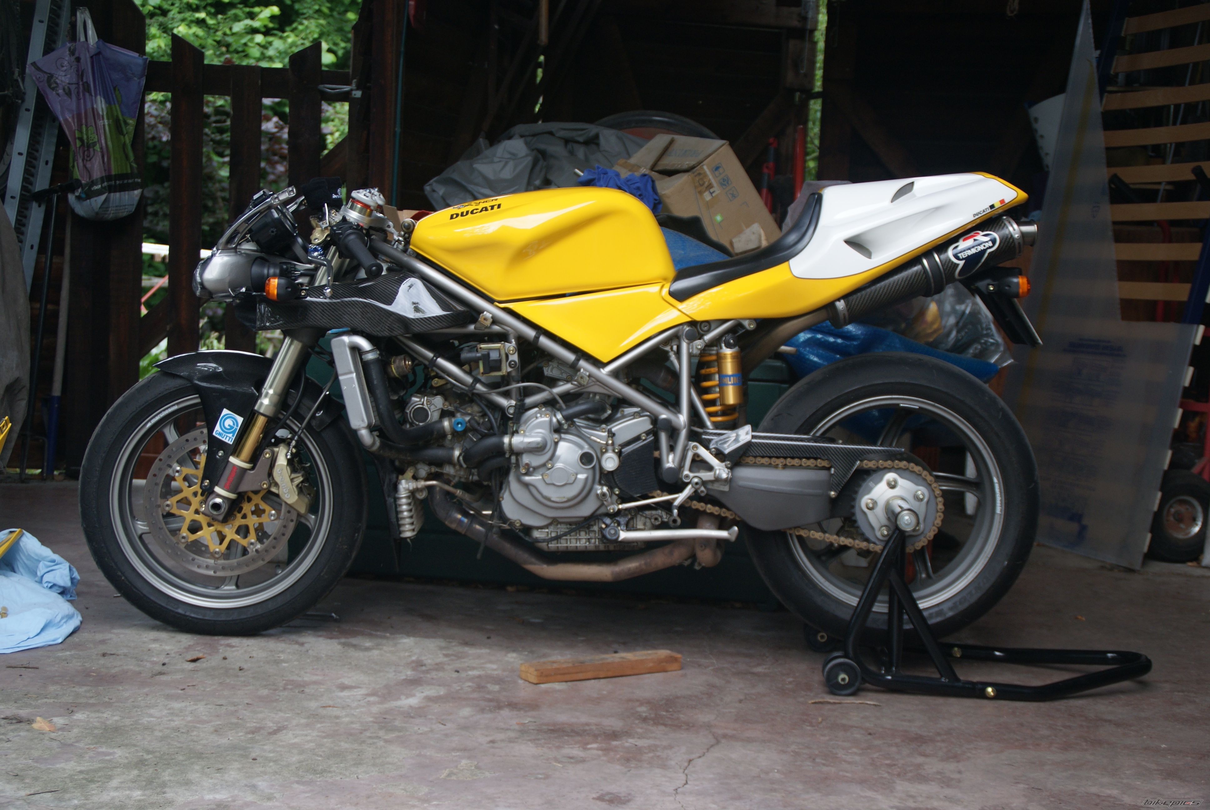 Bike Photo 2568946