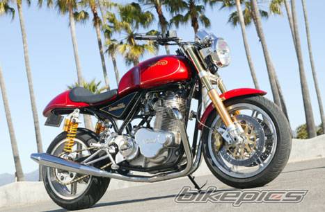 Bike Photo 256905