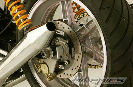 Bike Photo 256907
