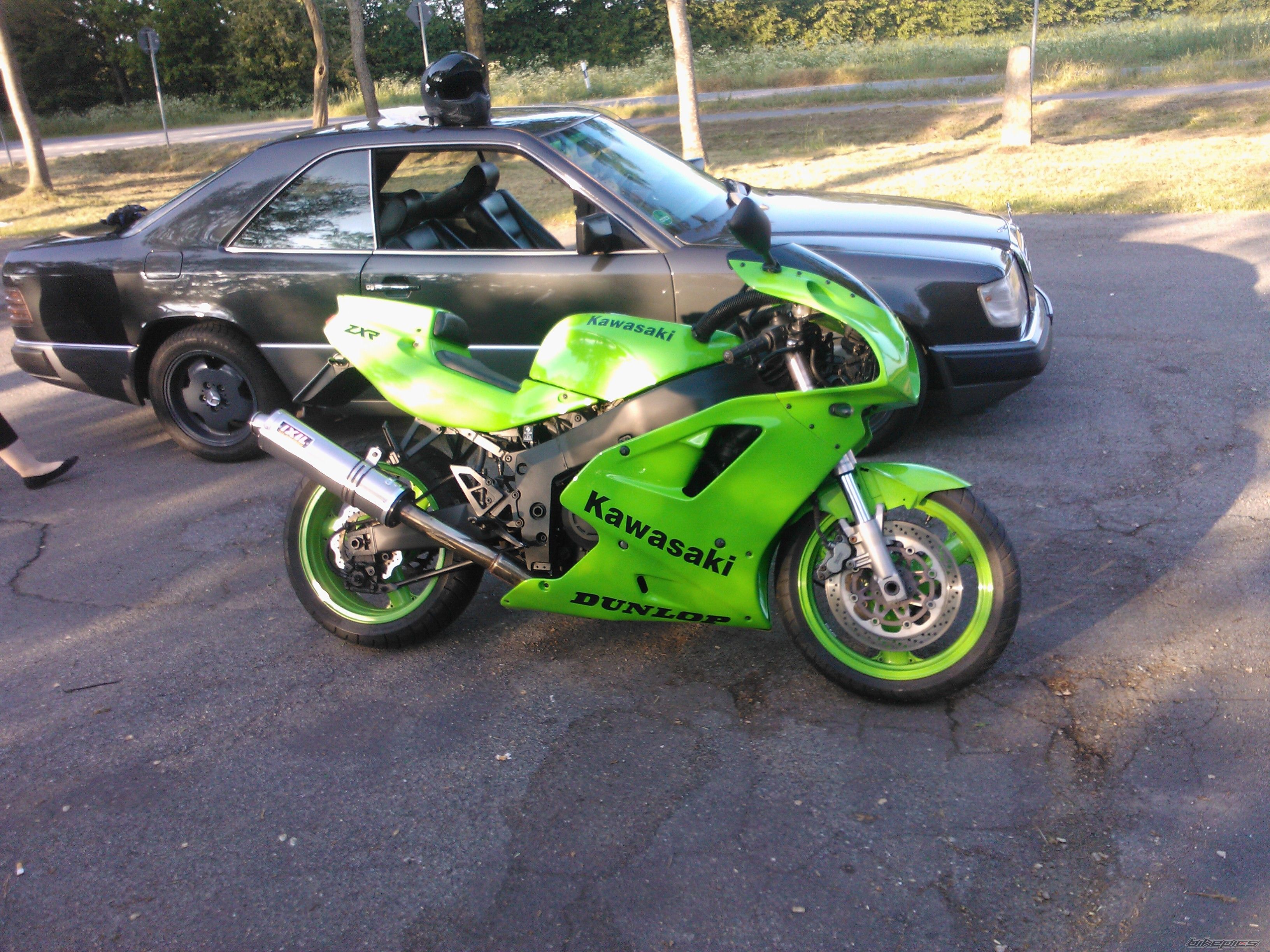 Bike Photo 2569084