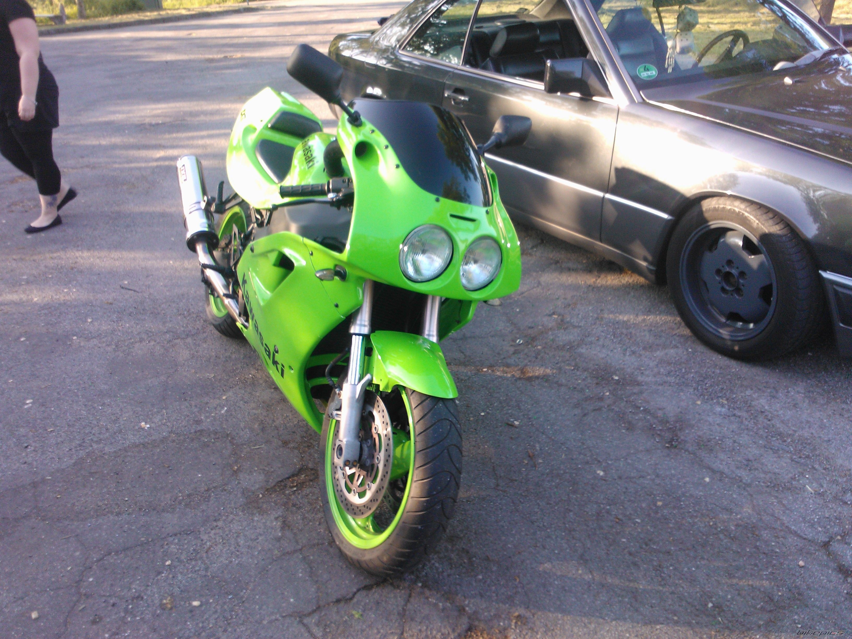 Bike Photo 2569085