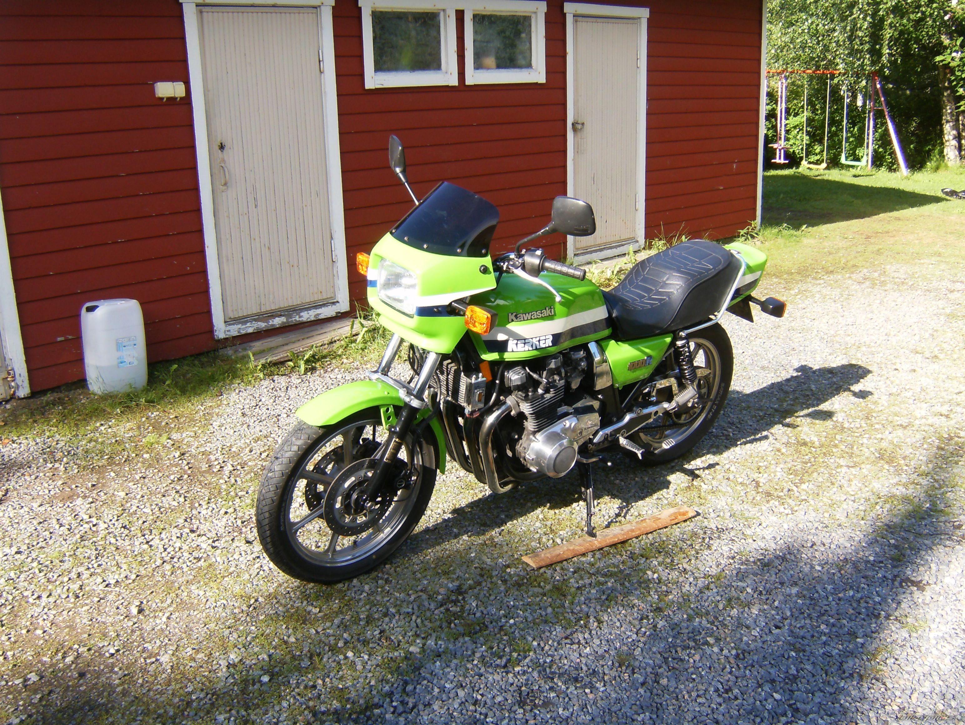 Bike Photo 2569114