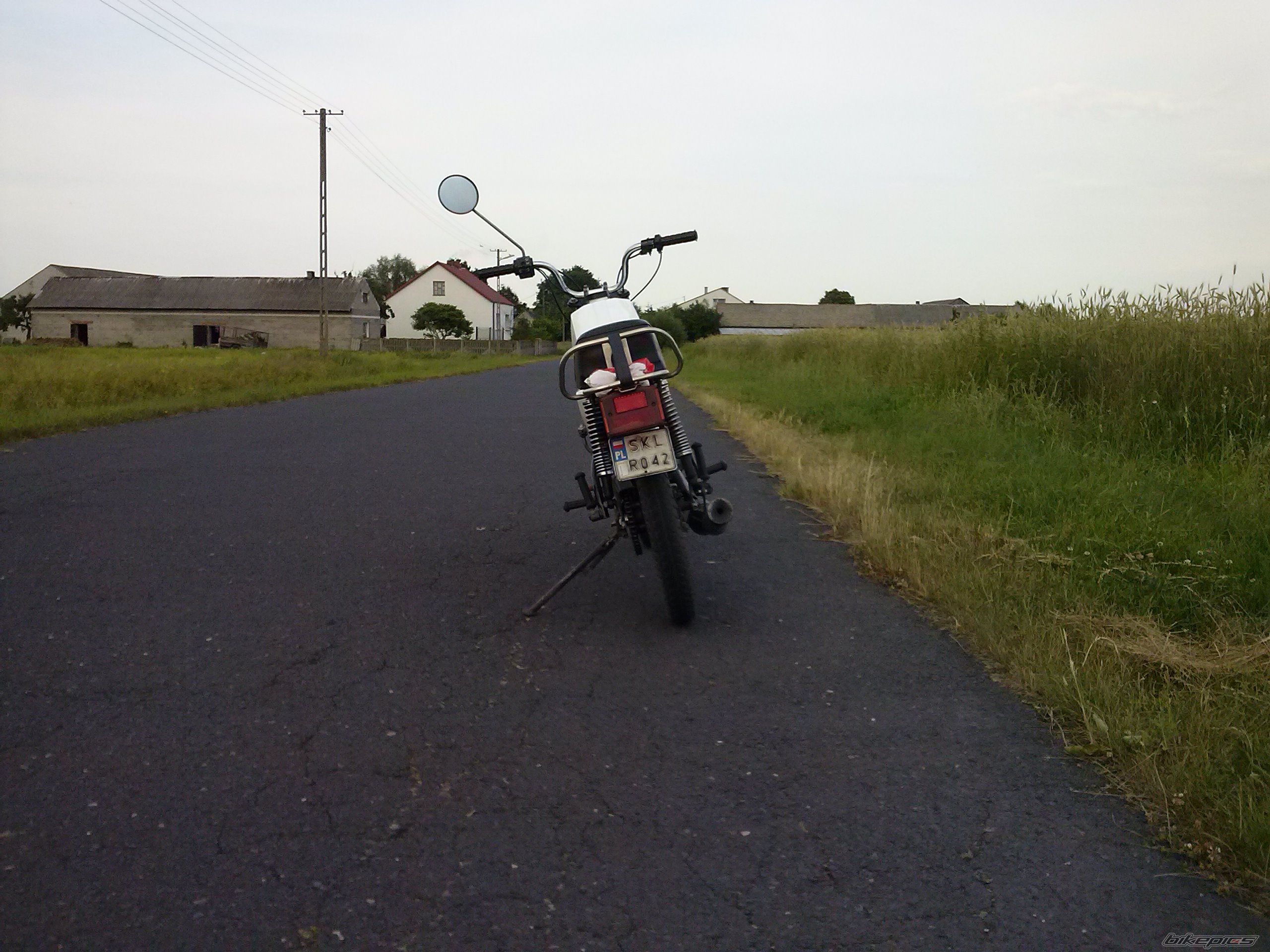 Bike Photo 2569172