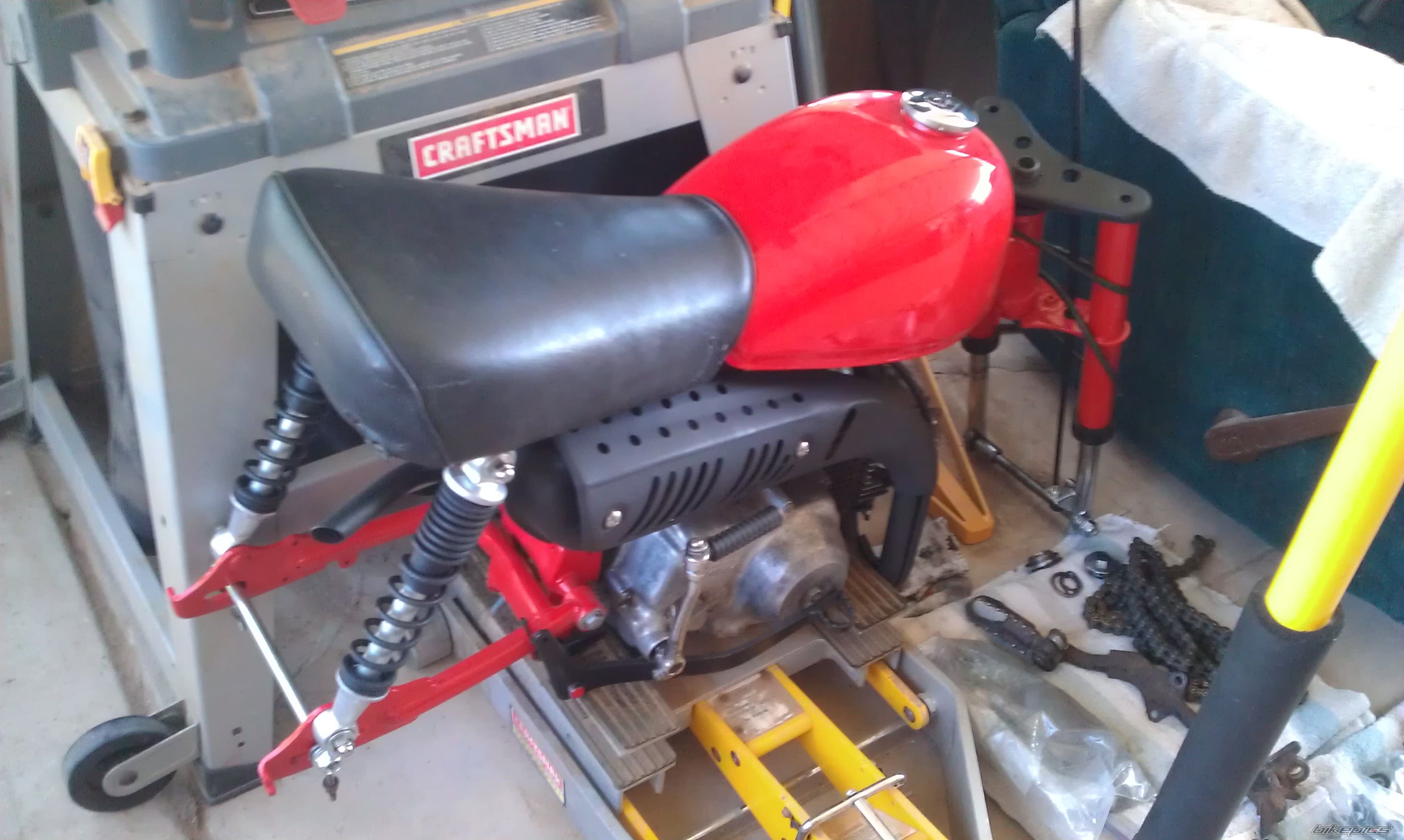 Bike Photo 2569185