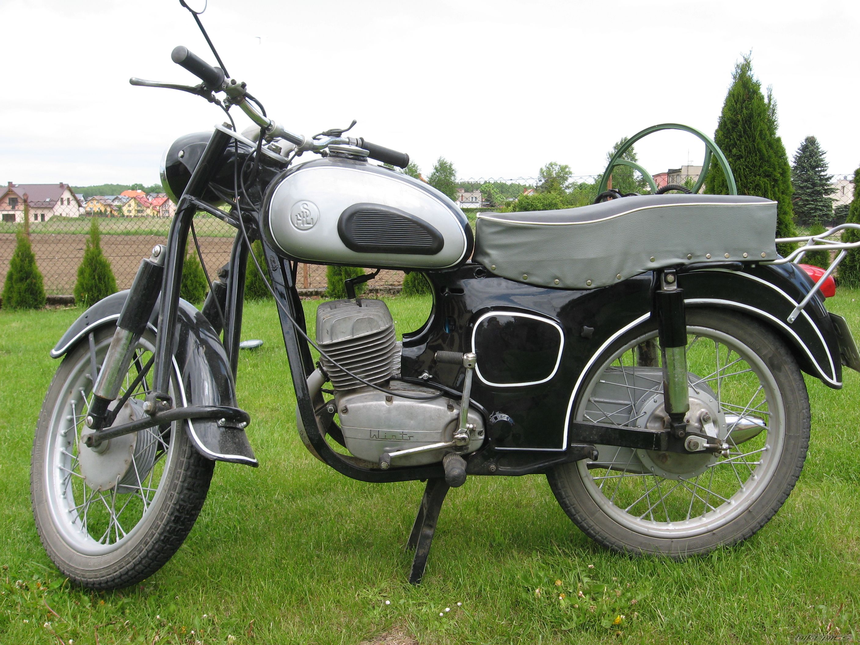 Bike Photo 2569196