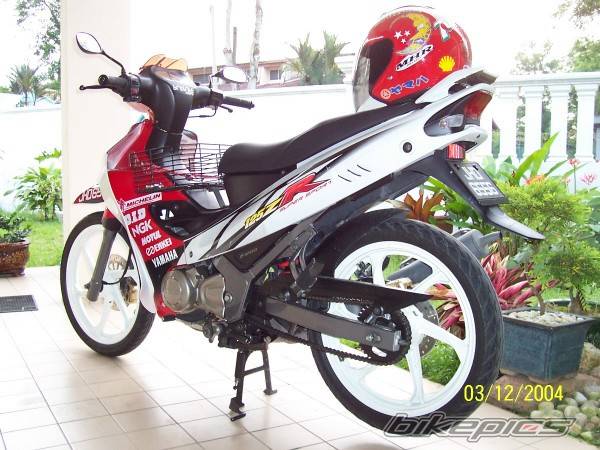 Bike Photo 256927
