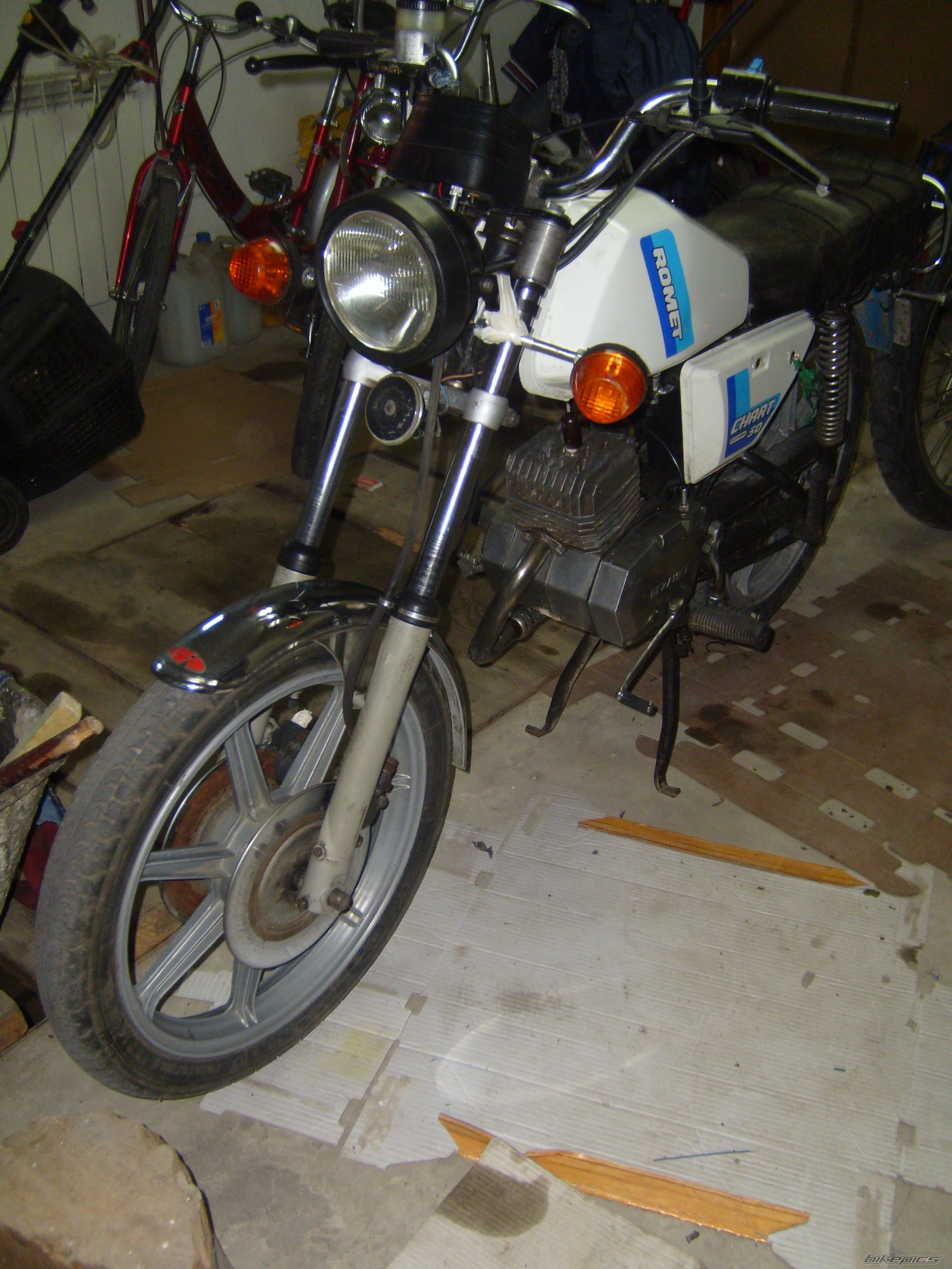 Bike Photo 2569299