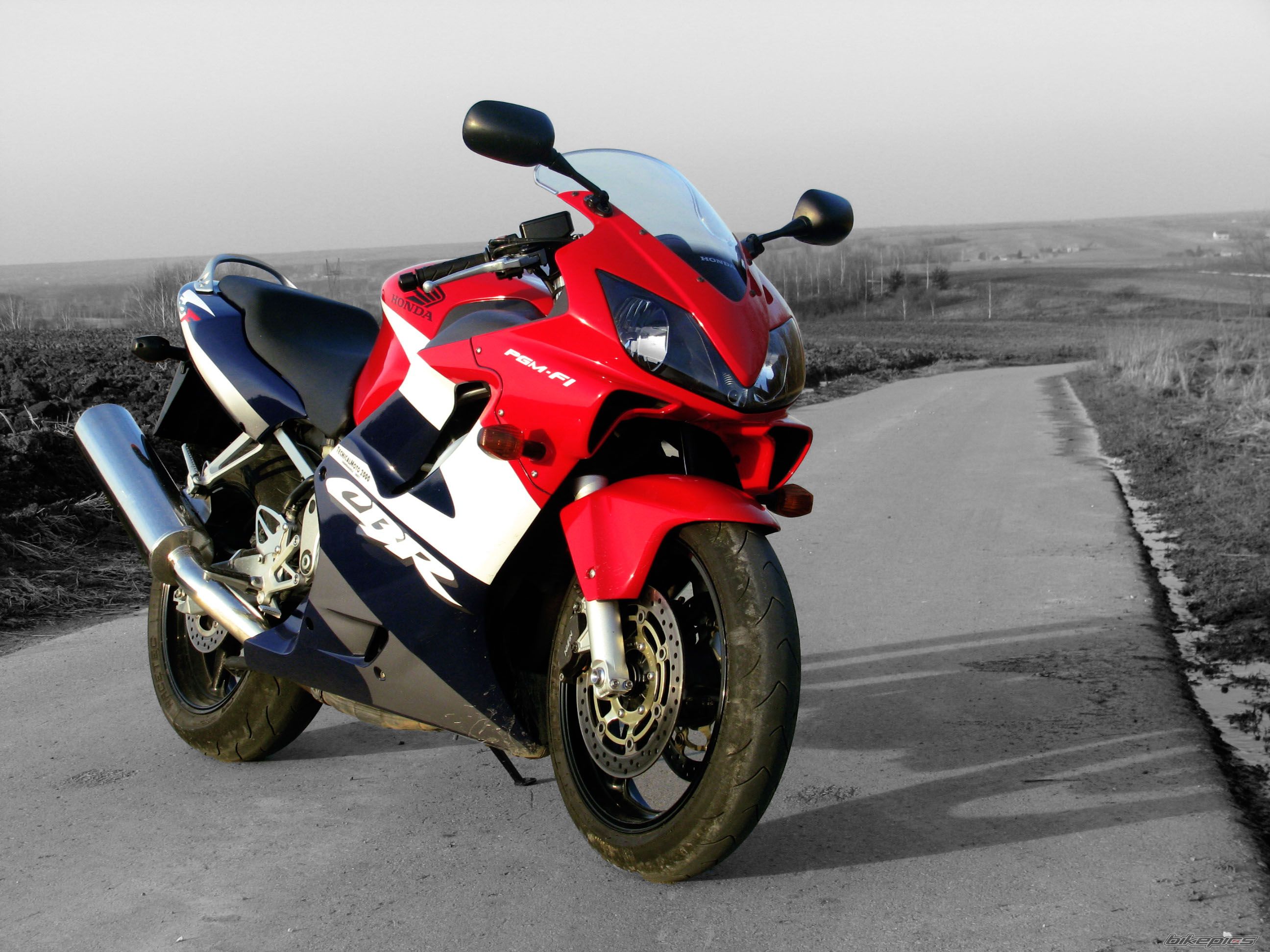 Bike Photo 2569301