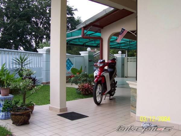 Bike Photo 256933
