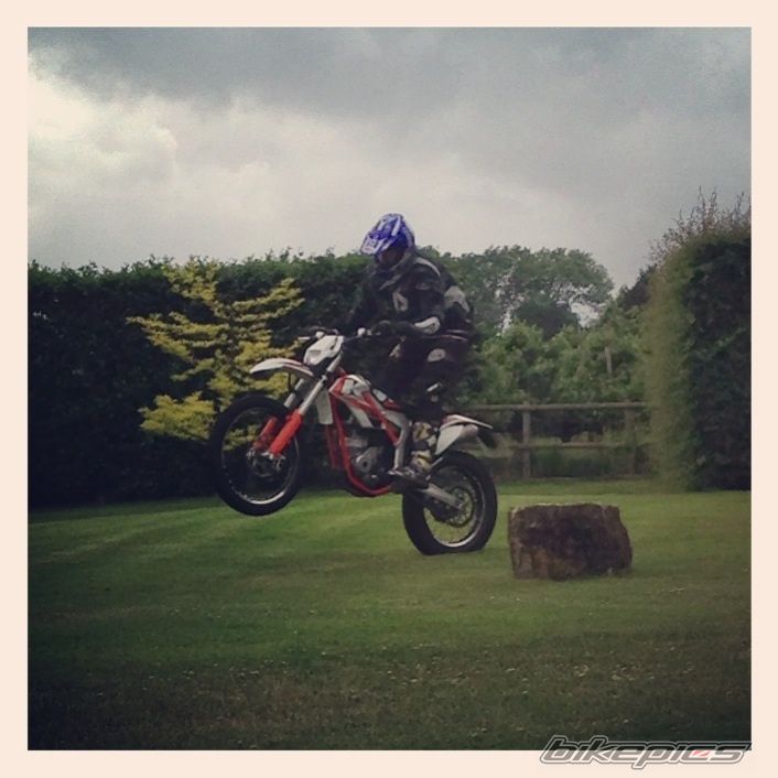 Bike Photo 2569363