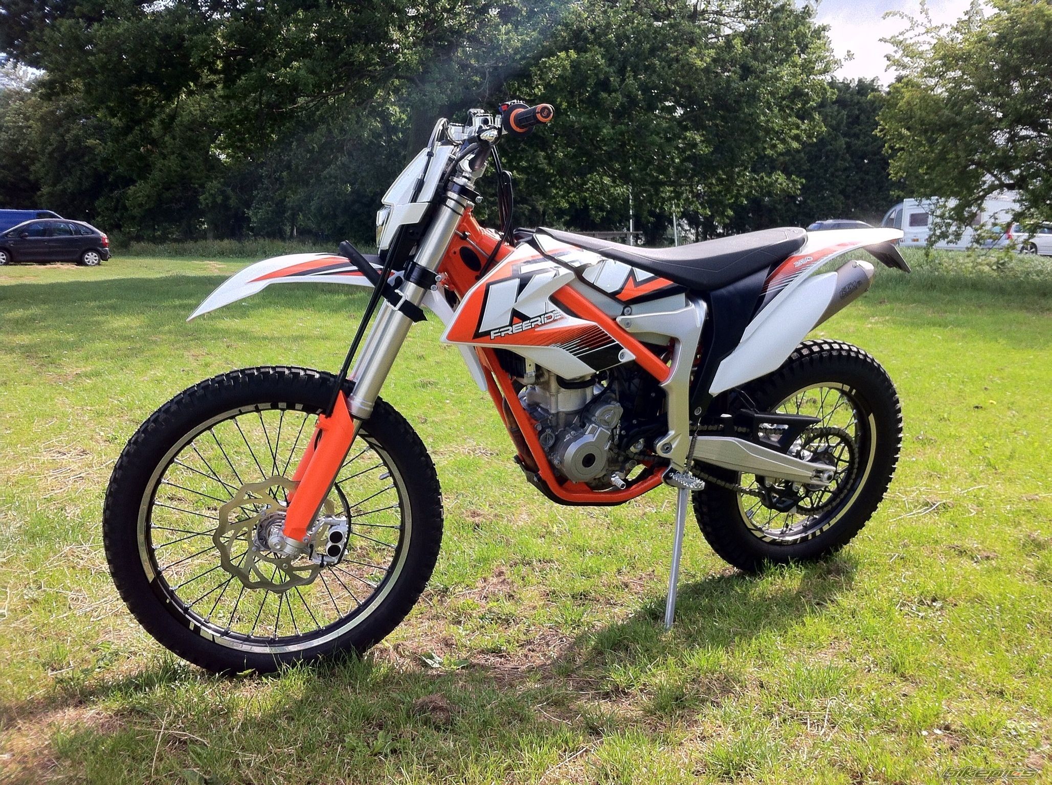 Bike Photo 2569364