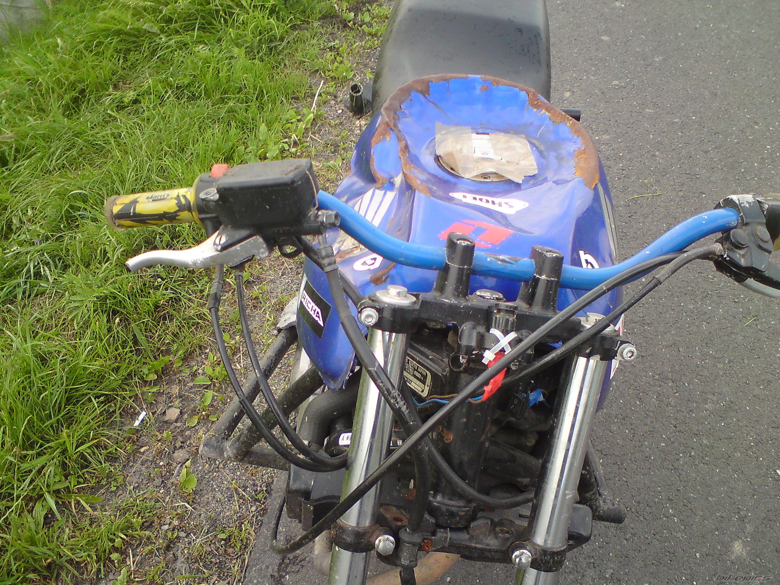 Bike Photo 2569388