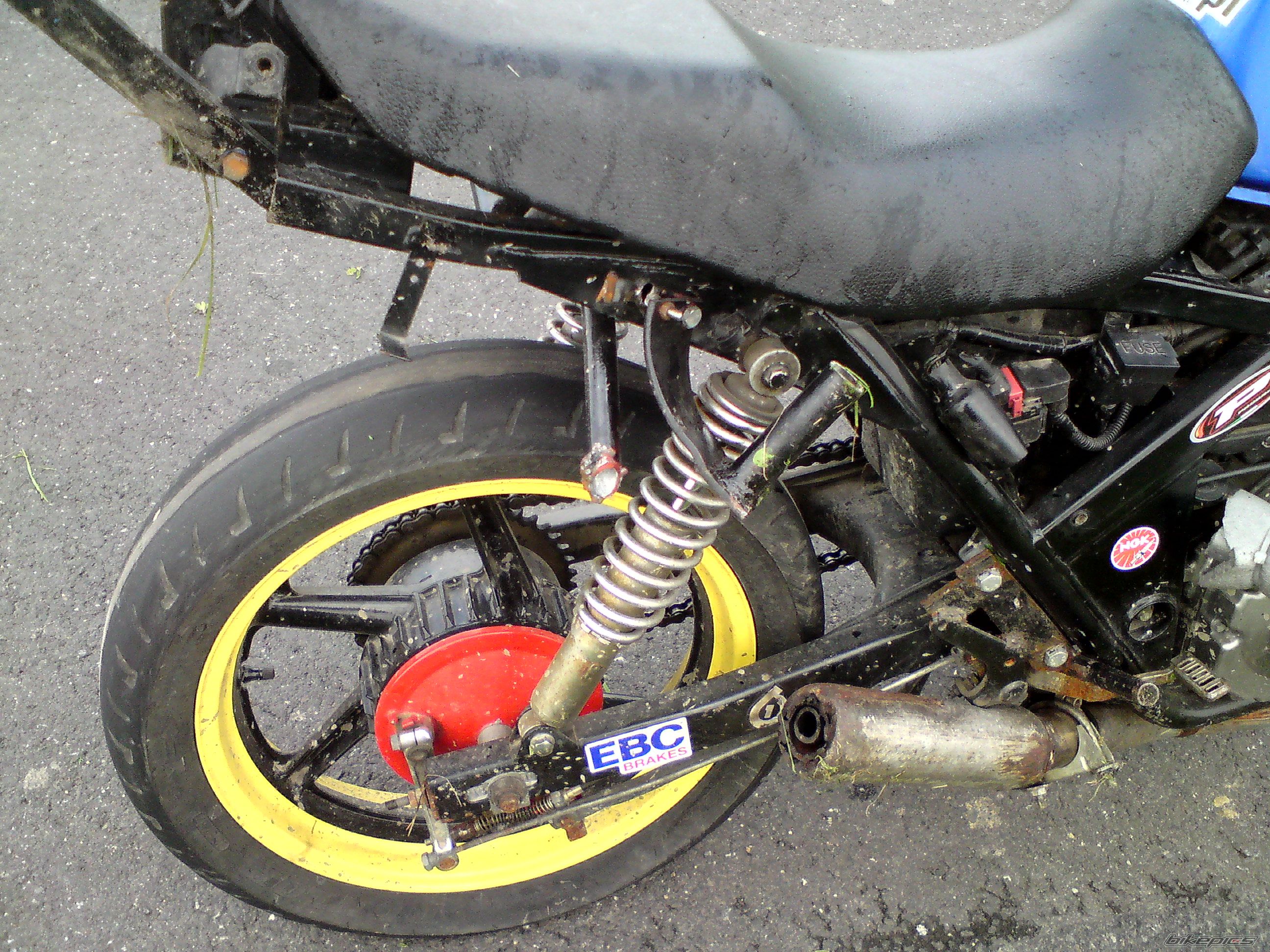 Bike Photo 2569389