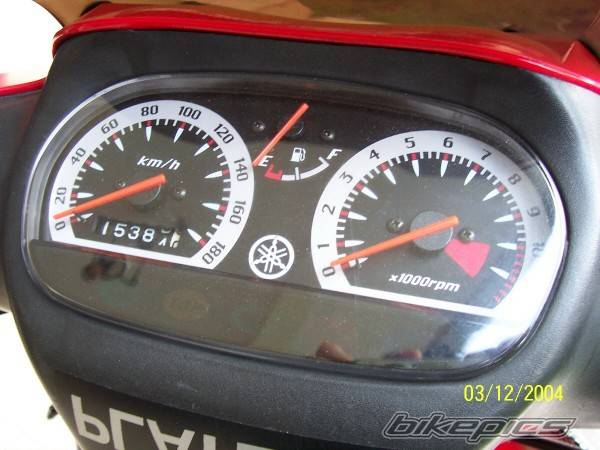 Bike Photo 256939