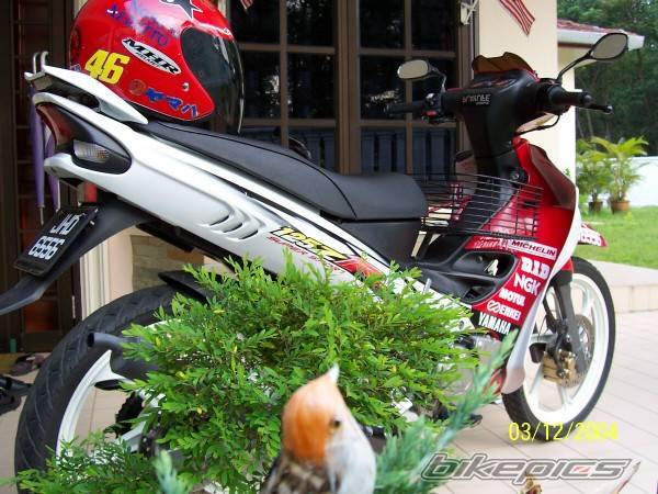 Bike Photo 256940
