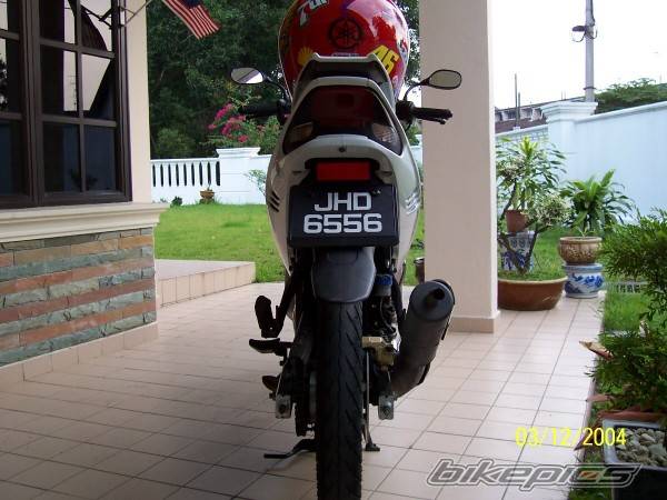Bike Photo 256942