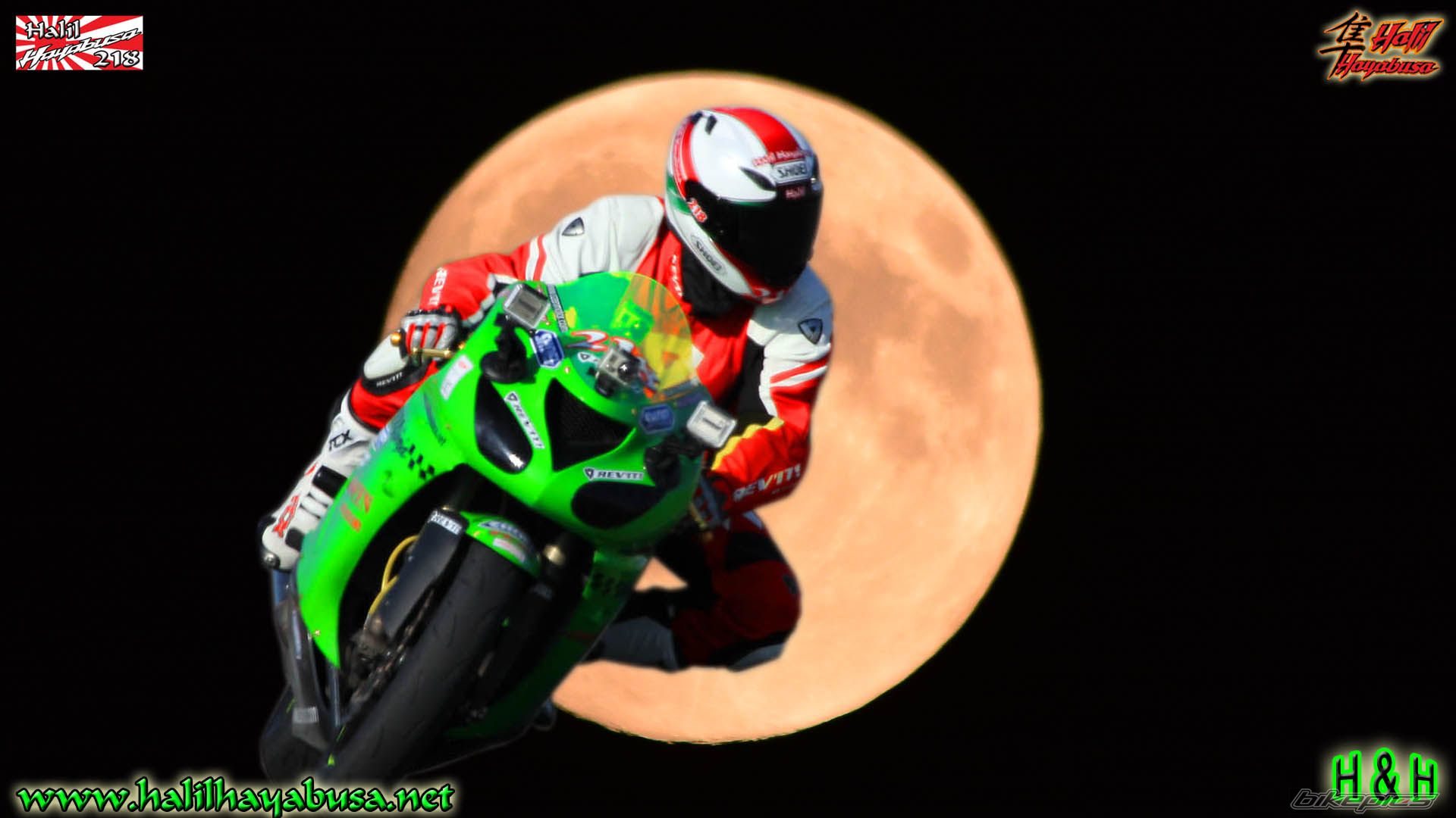 Bike Photo 2569442