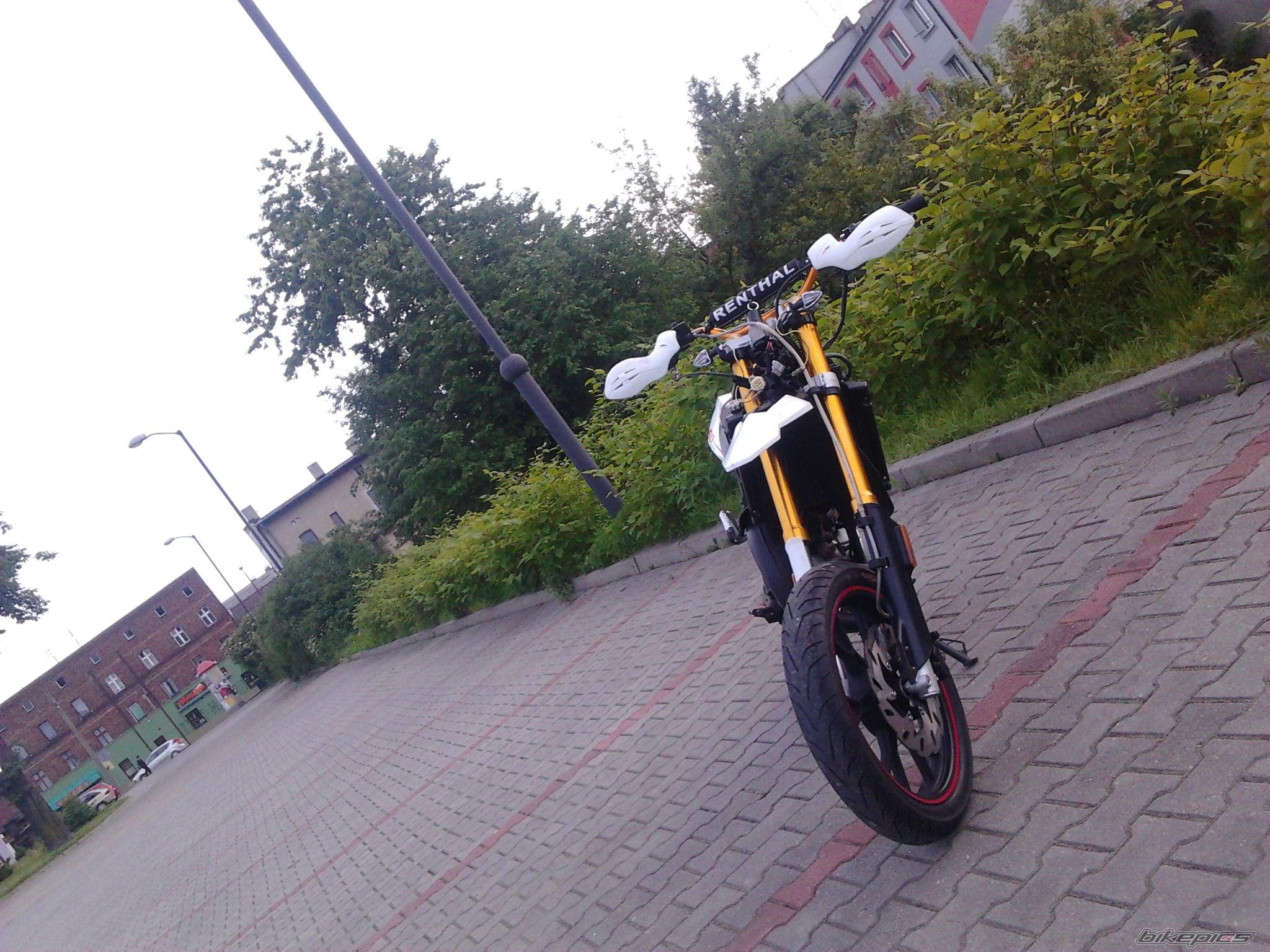 Bike Photo 2569460