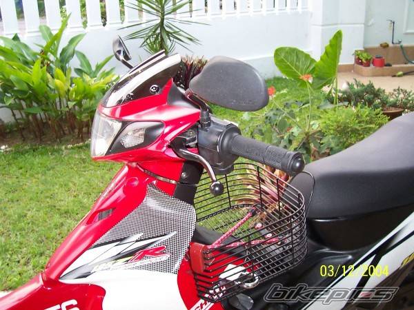 Bike Photo 256947