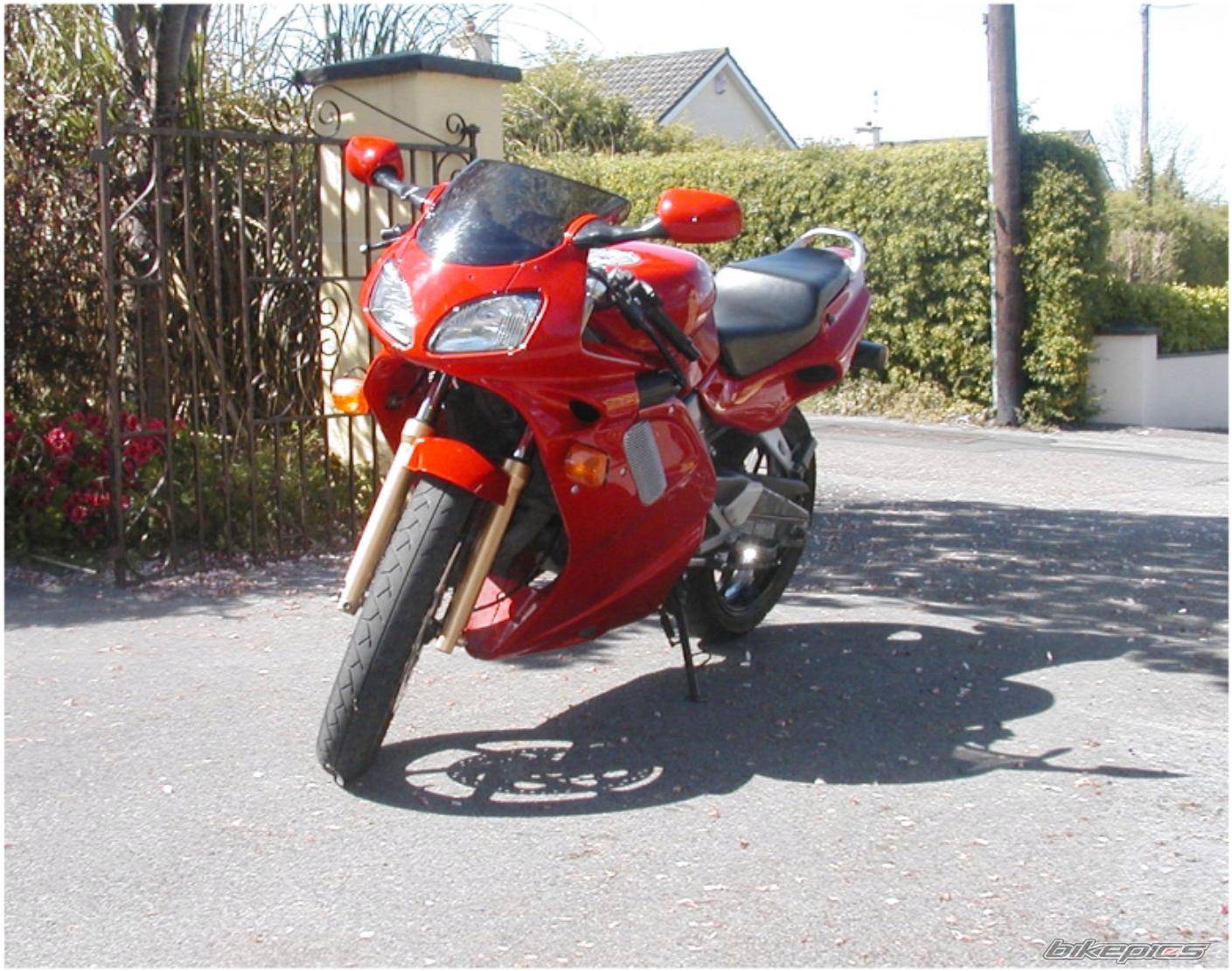 Bike Photo 25695
