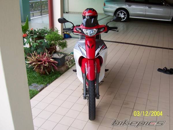 Bike Photo 256951