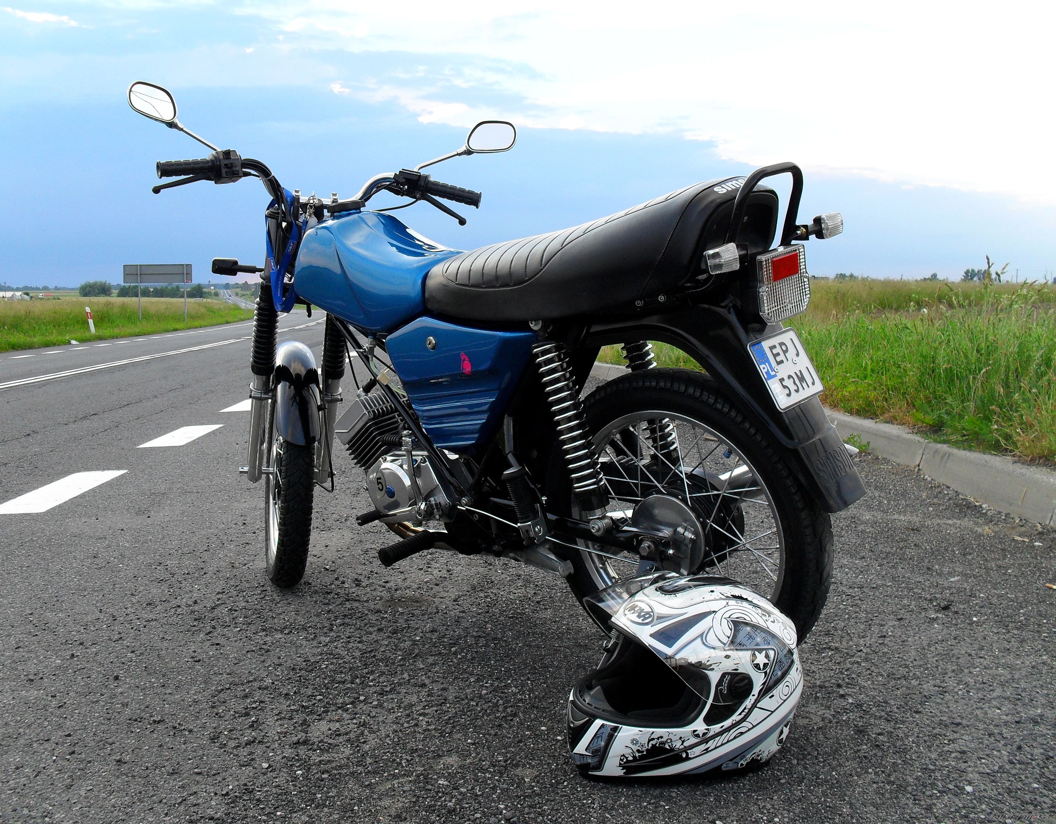 Bike Photo 2569530