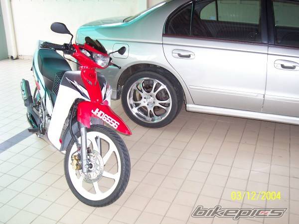 Bike Photo 256954